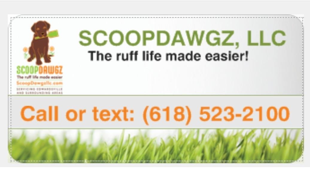 ScoopDawgz, LLC Pet Waste Service - Photo 2