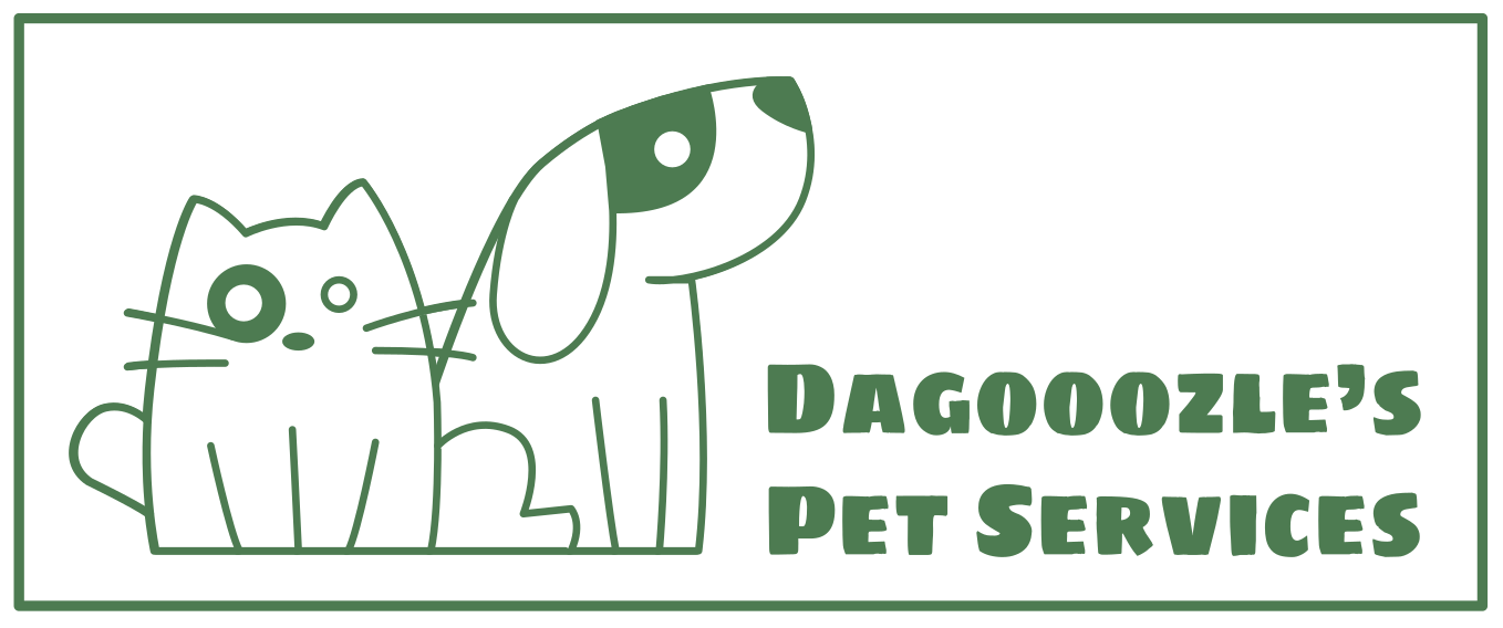 Dagooozle's Pet Services