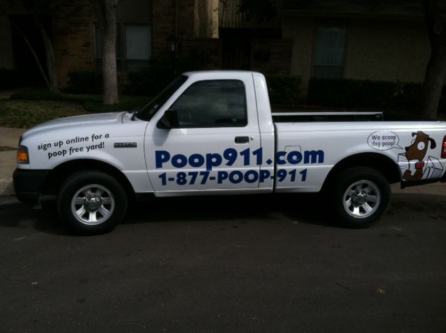 POOP 911 North Dallas - Photo 3