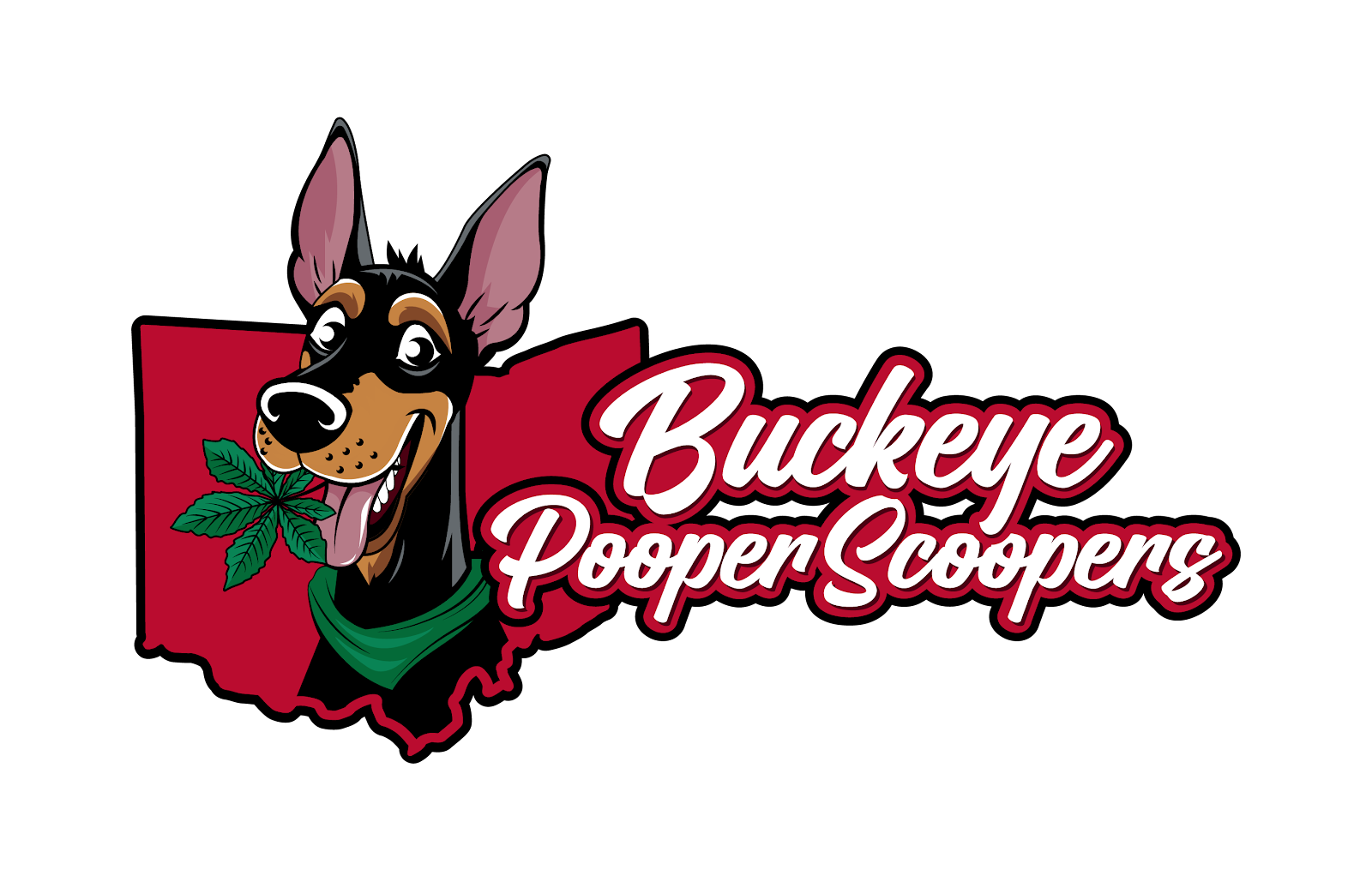 Buckeye Pooper Scoopers