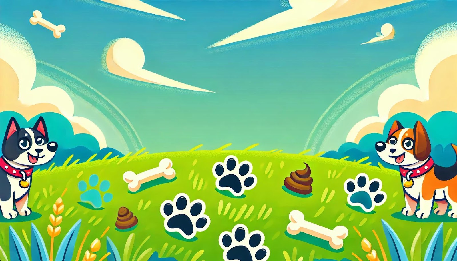 Doggie Poof - Photo 2