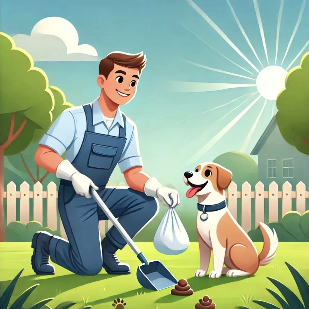 Doggie Poof - Photo 3