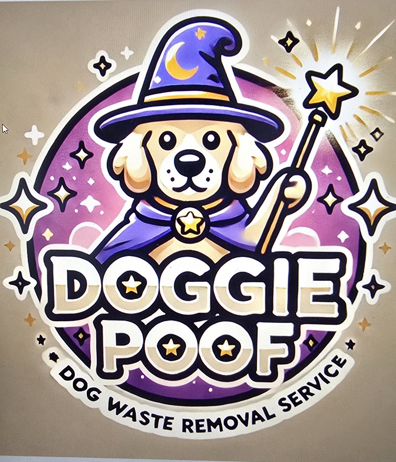 Doggie Poof - Photo 4