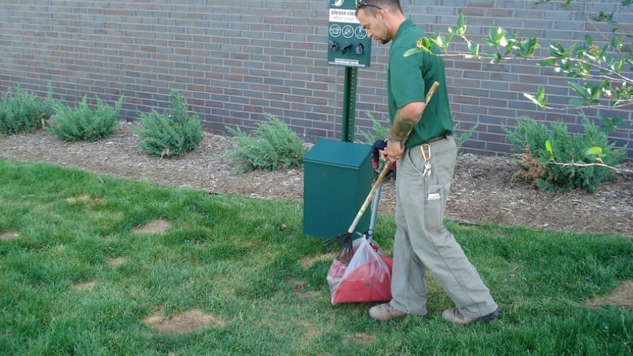 D'Ogee Pet Waste Services