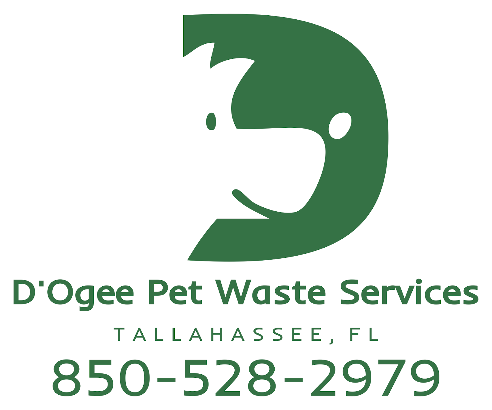 D'Ogee Pet Waste Services - Photo 3