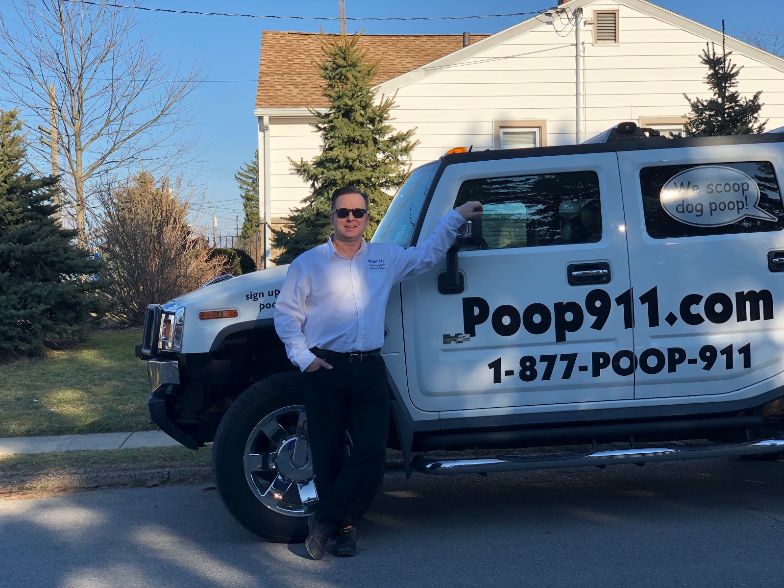 POOP 911 Greater Buffalo - Photo 2