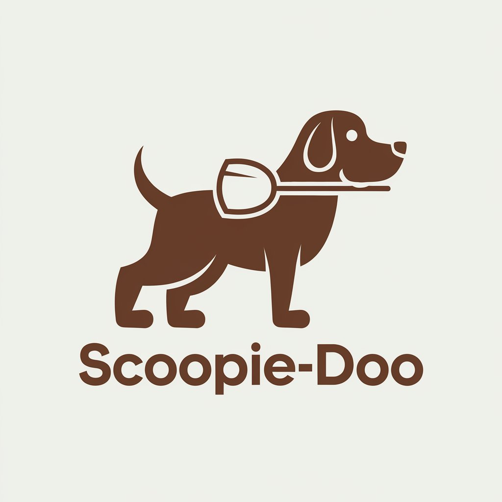 Scoopie-Doo - Photo 2
