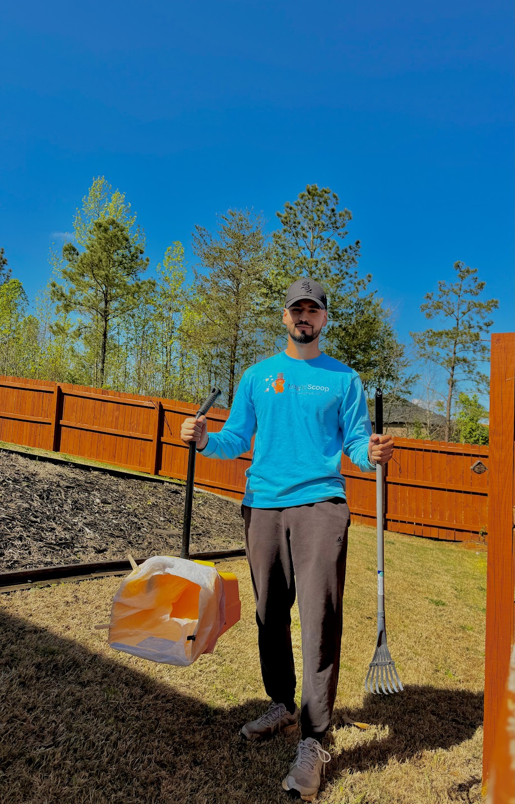 Magic Scoop - Photo 2