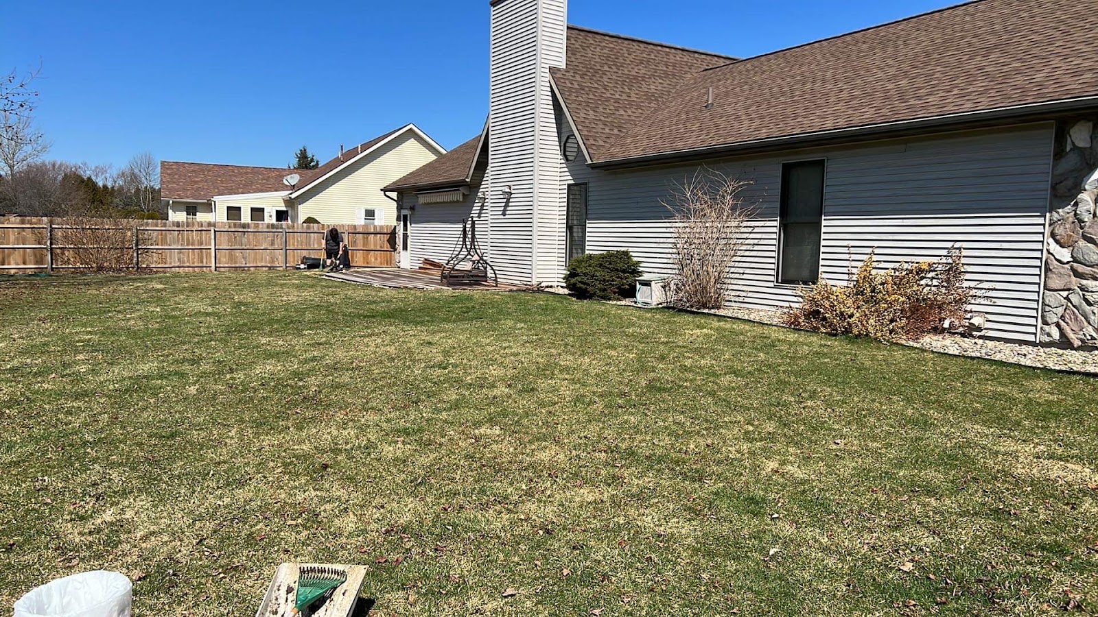 Rich's Pooper Scoopin' Service, LLC