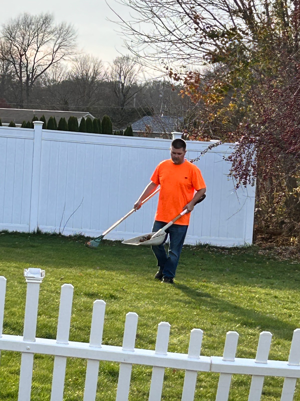 Rich's Pooper Scoopin' Service, LLC - Photo 4