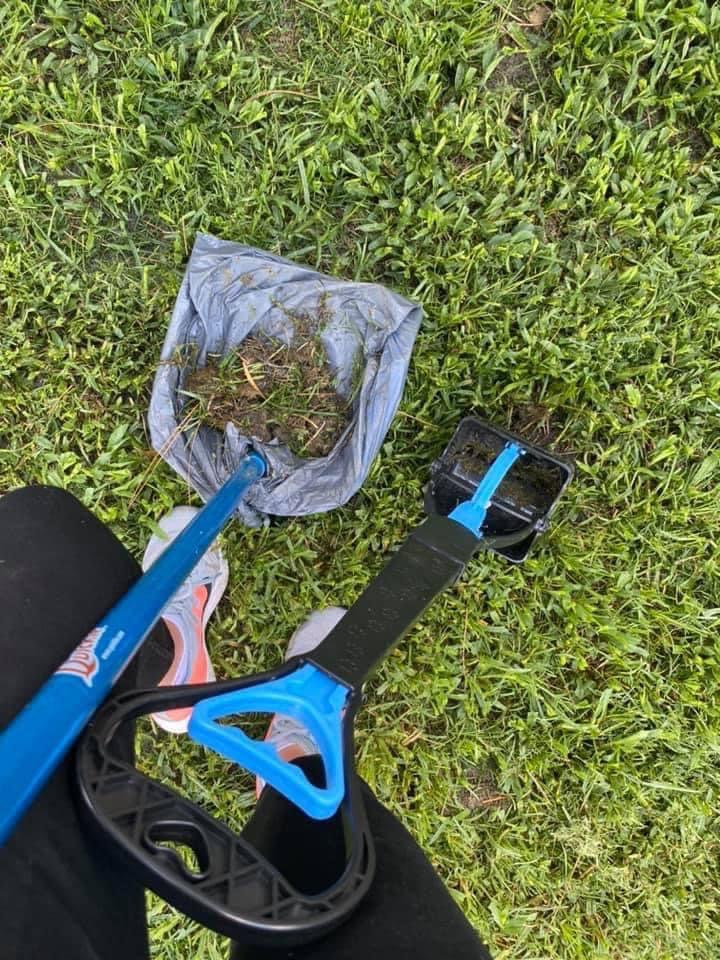 Poop Patrol LLC Myrtle Beach/Conway