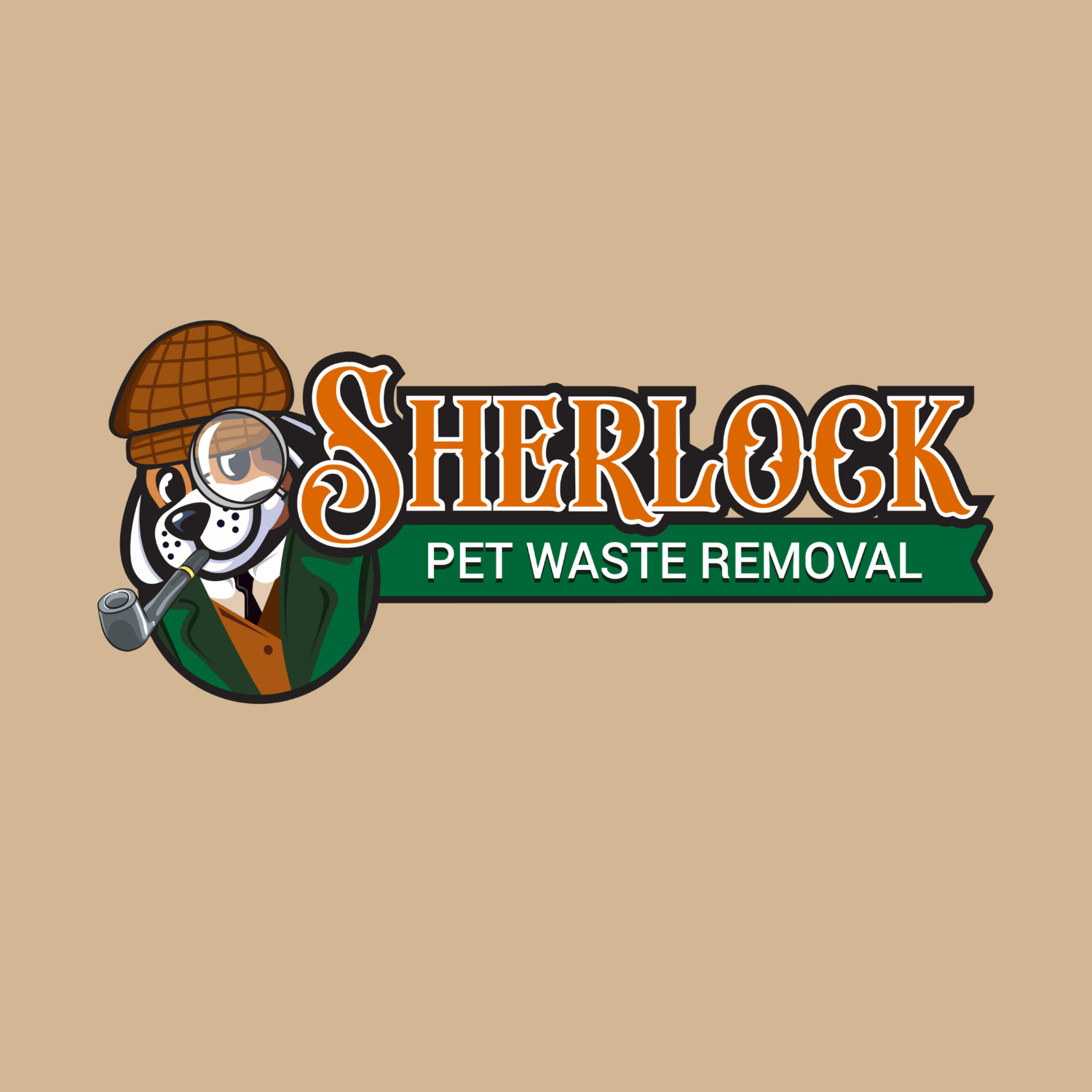 Sherlock Pet Waste Removal - Photo 3