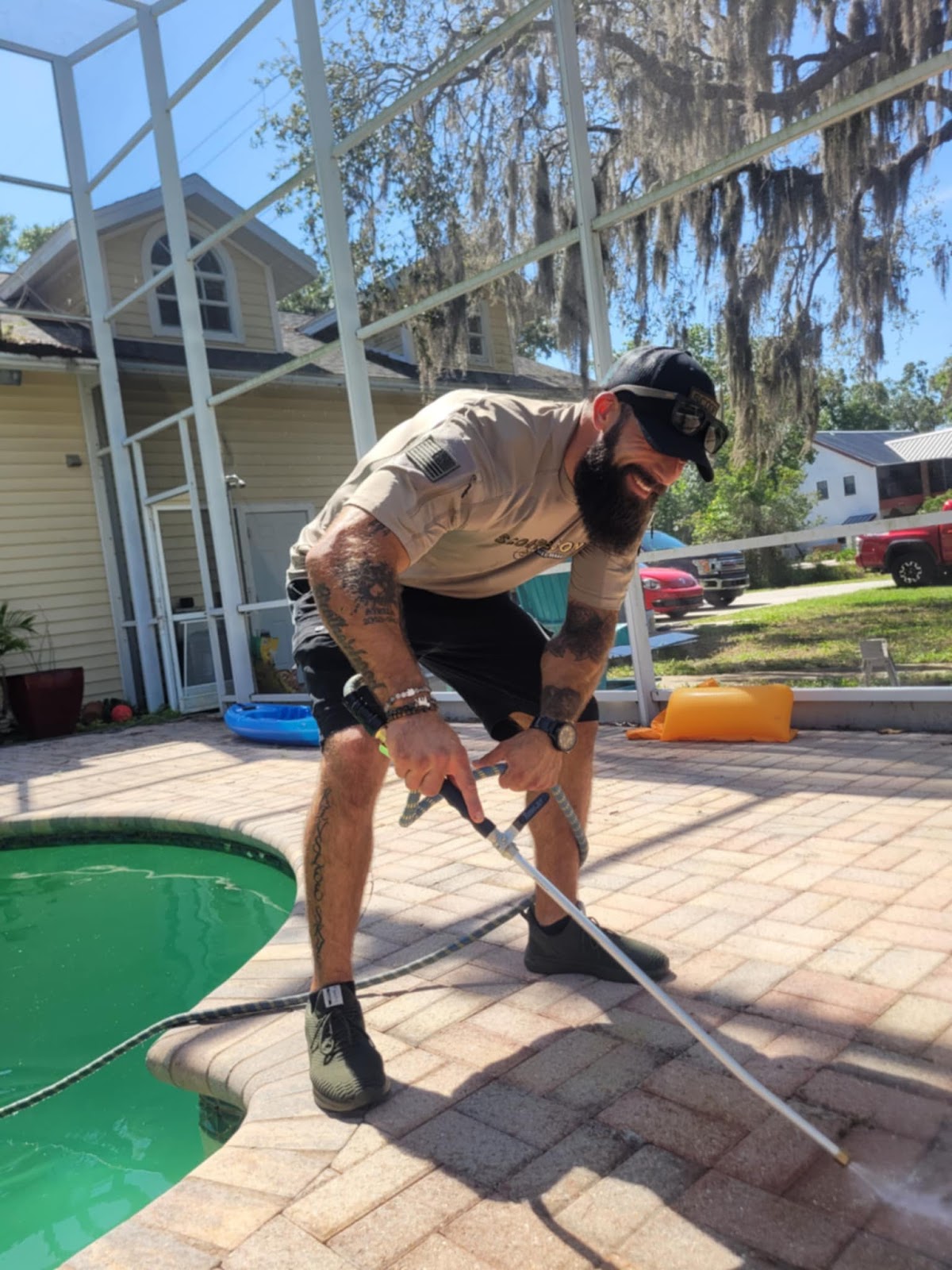 Scoop Recon 360 - Photo 2