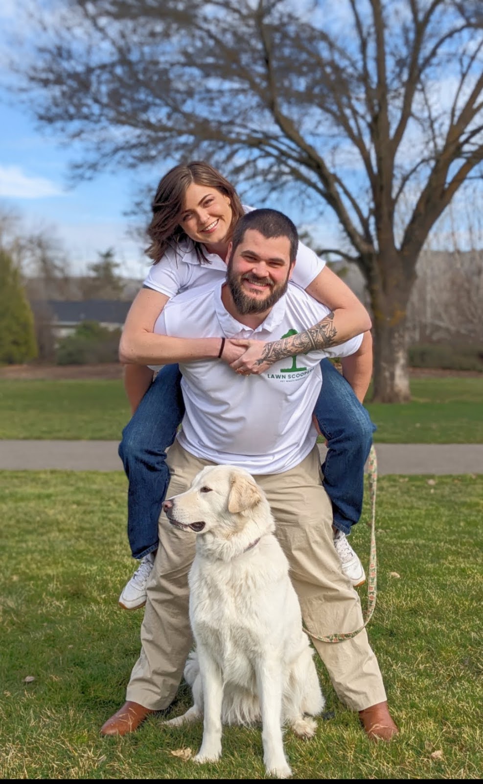 Lawn Scoopers - Photo 4