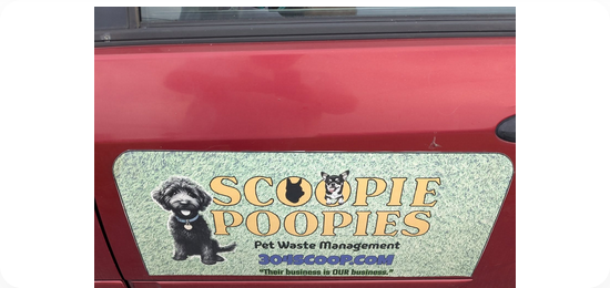 Scoopie Poopies - Photo 4