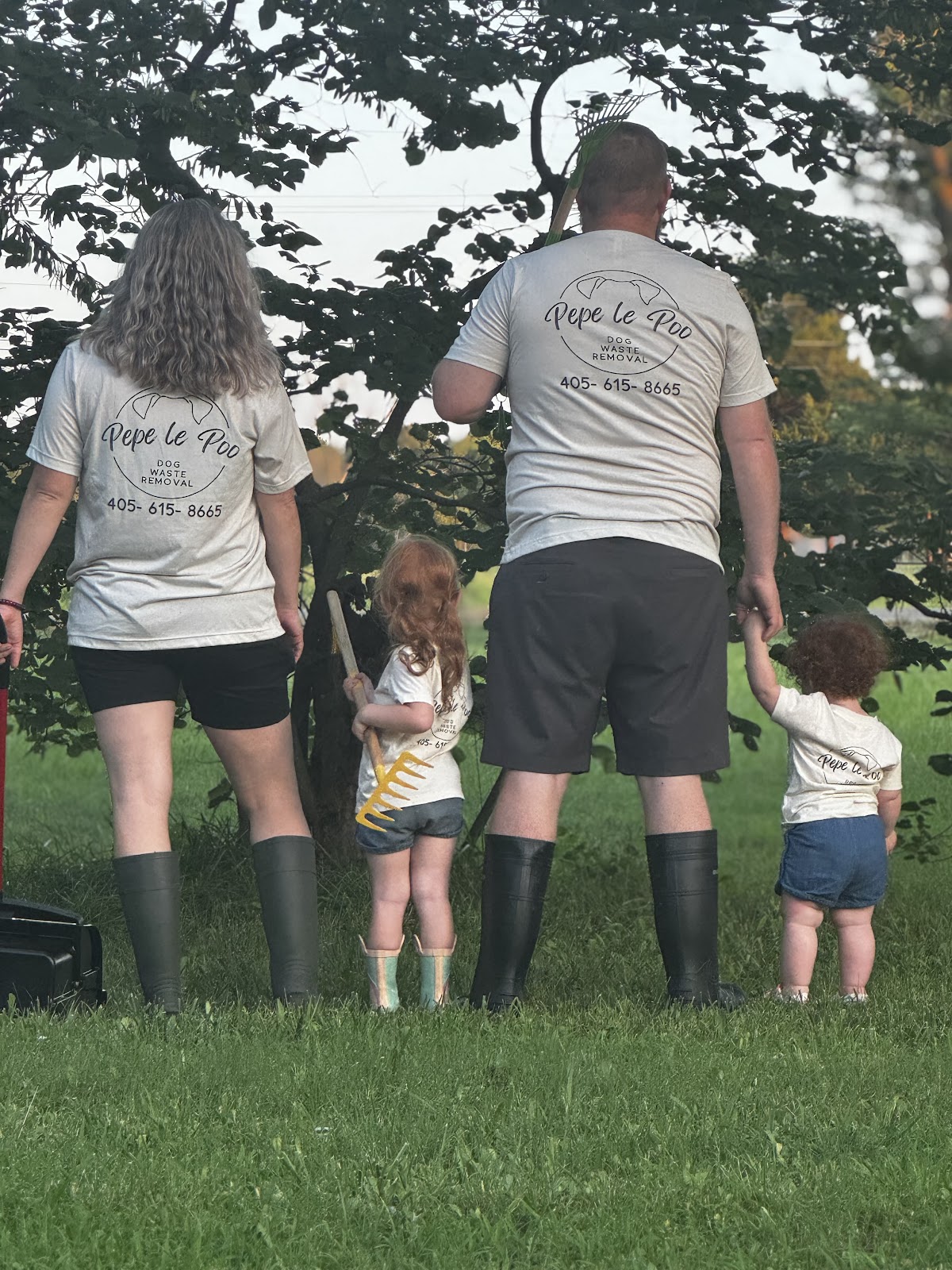 Pepe le Poo - Photo 3