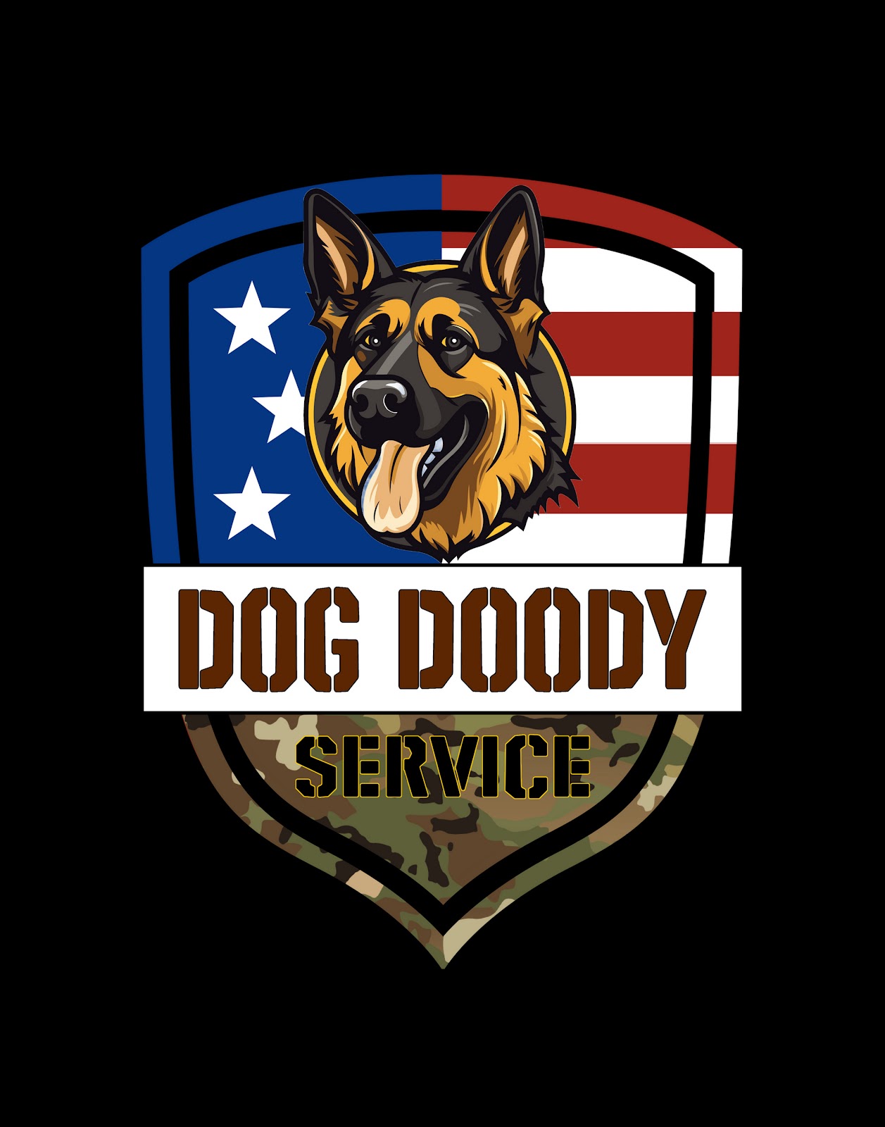 Dog Doody Service - Photo 3