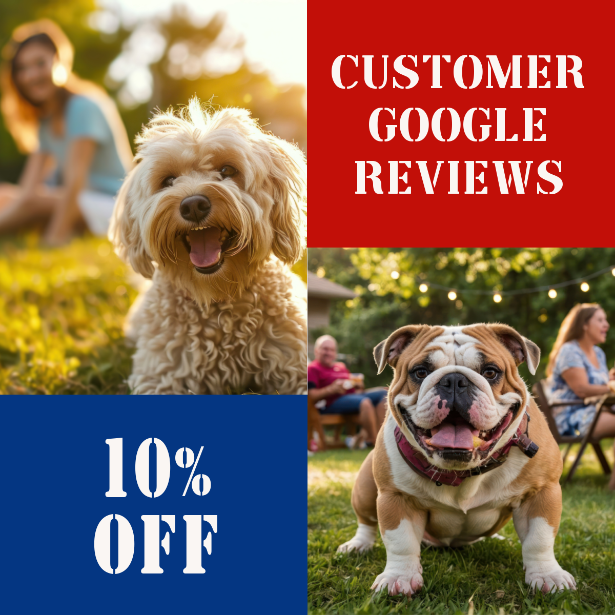 Dog Doody Service - Photo 4