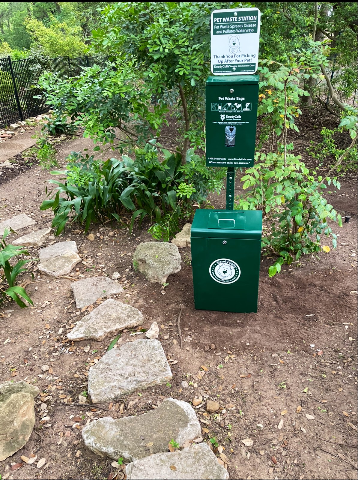 DoodyCalls of Austin - Photo 3