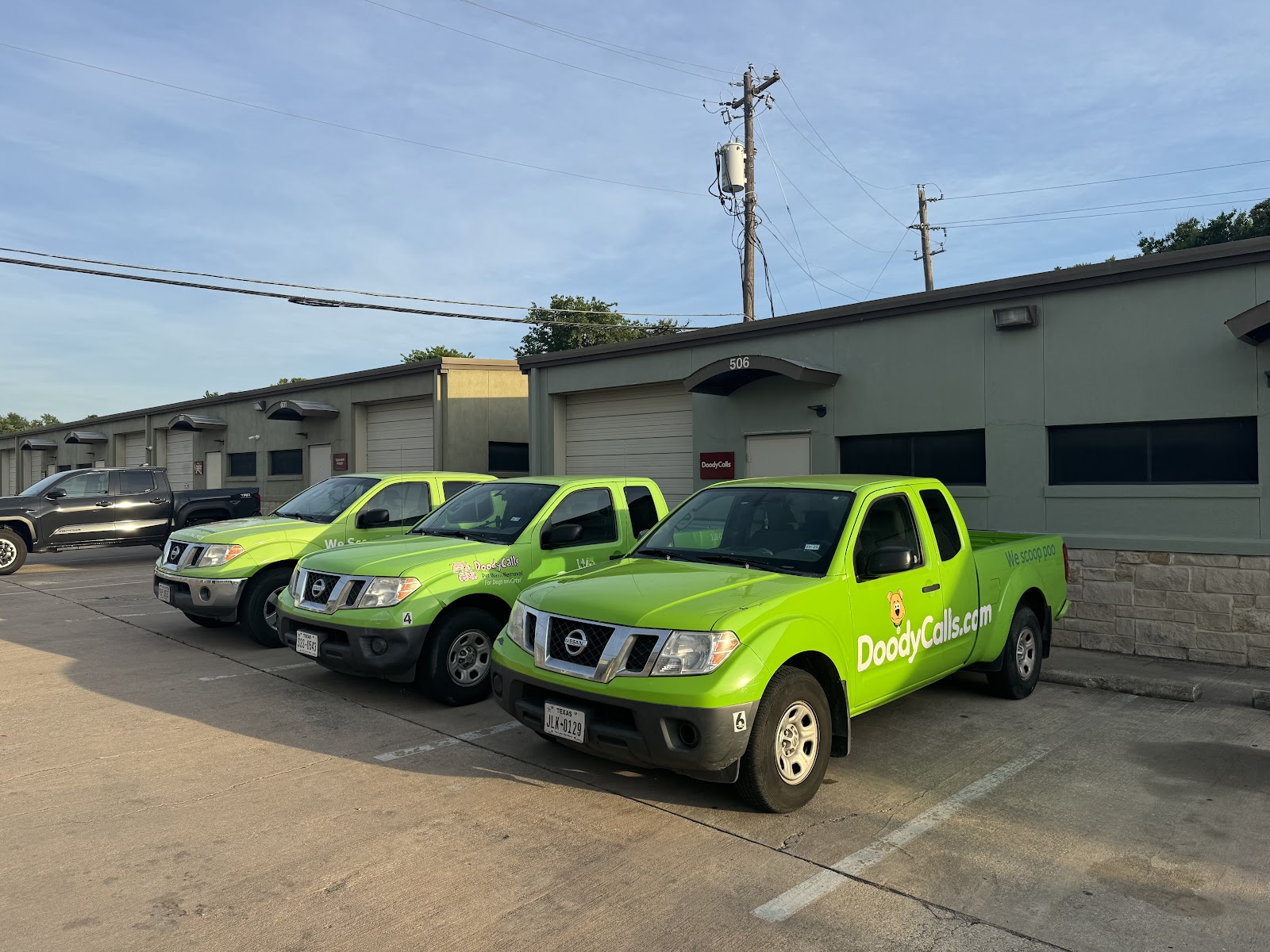 DoodyCalls of Austin - Photo 4