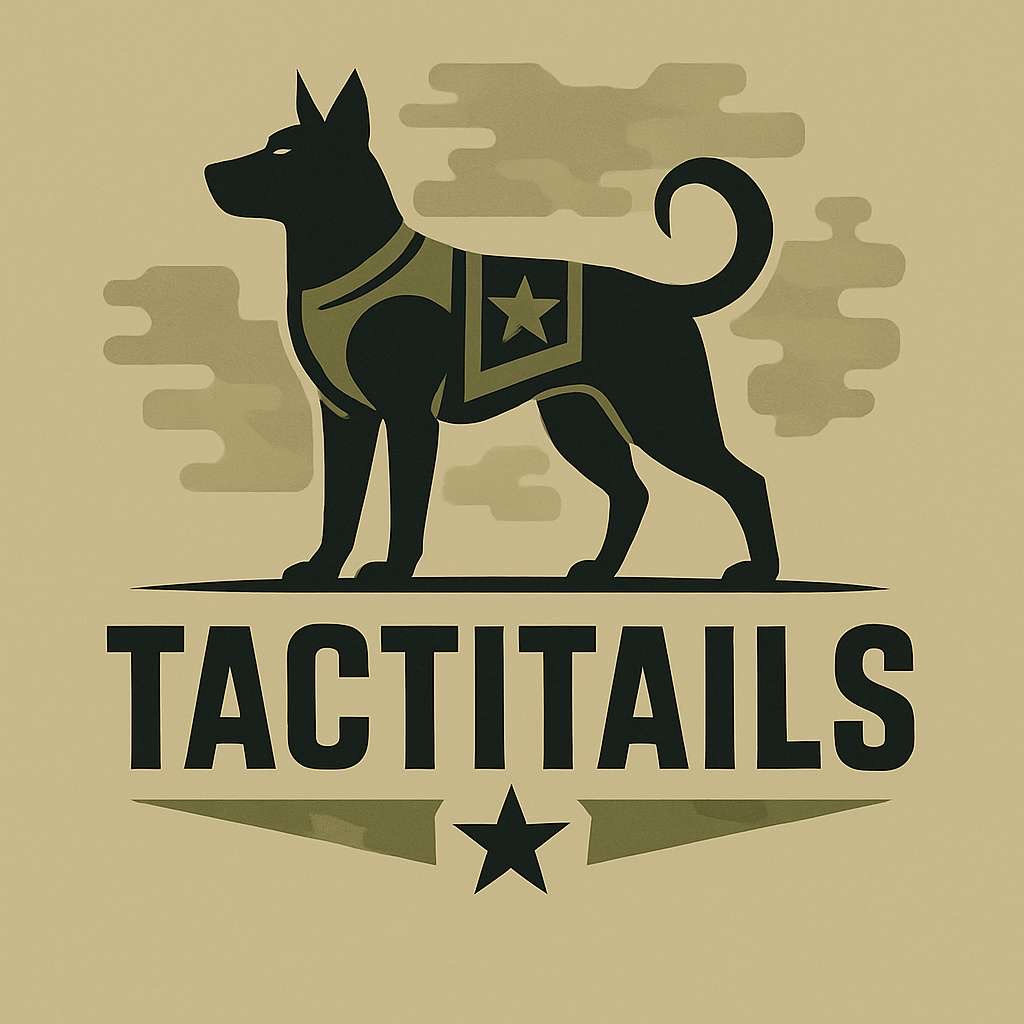 Tactitails - Photo 2