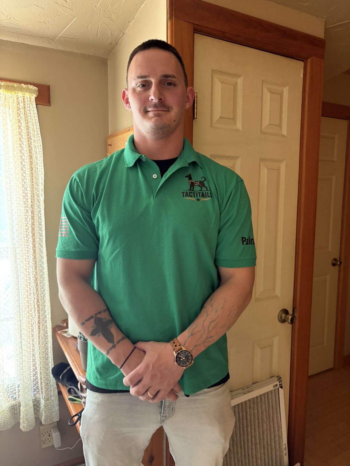 Tactitails - Photo 3