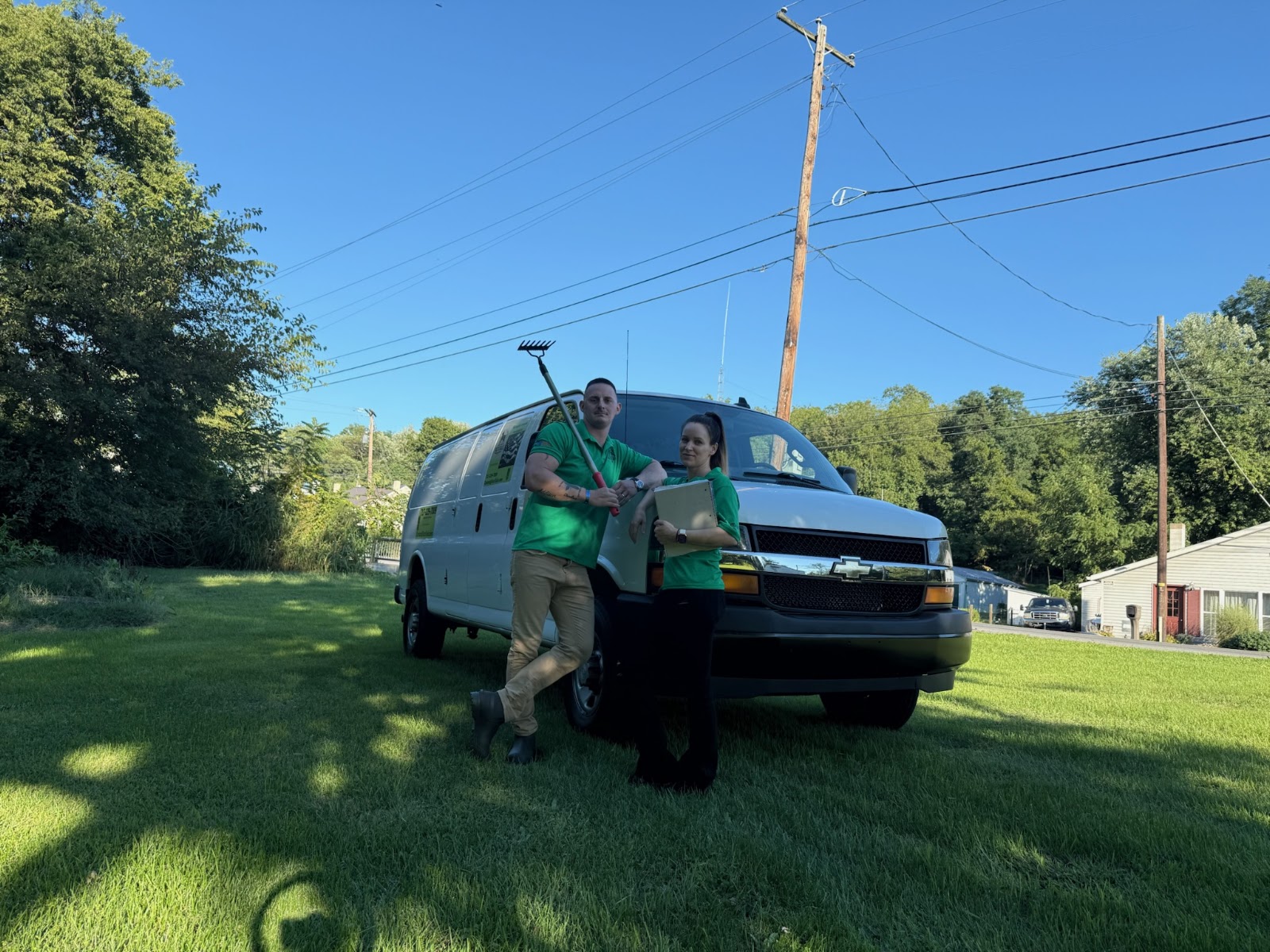 Tactitails - Photo 4