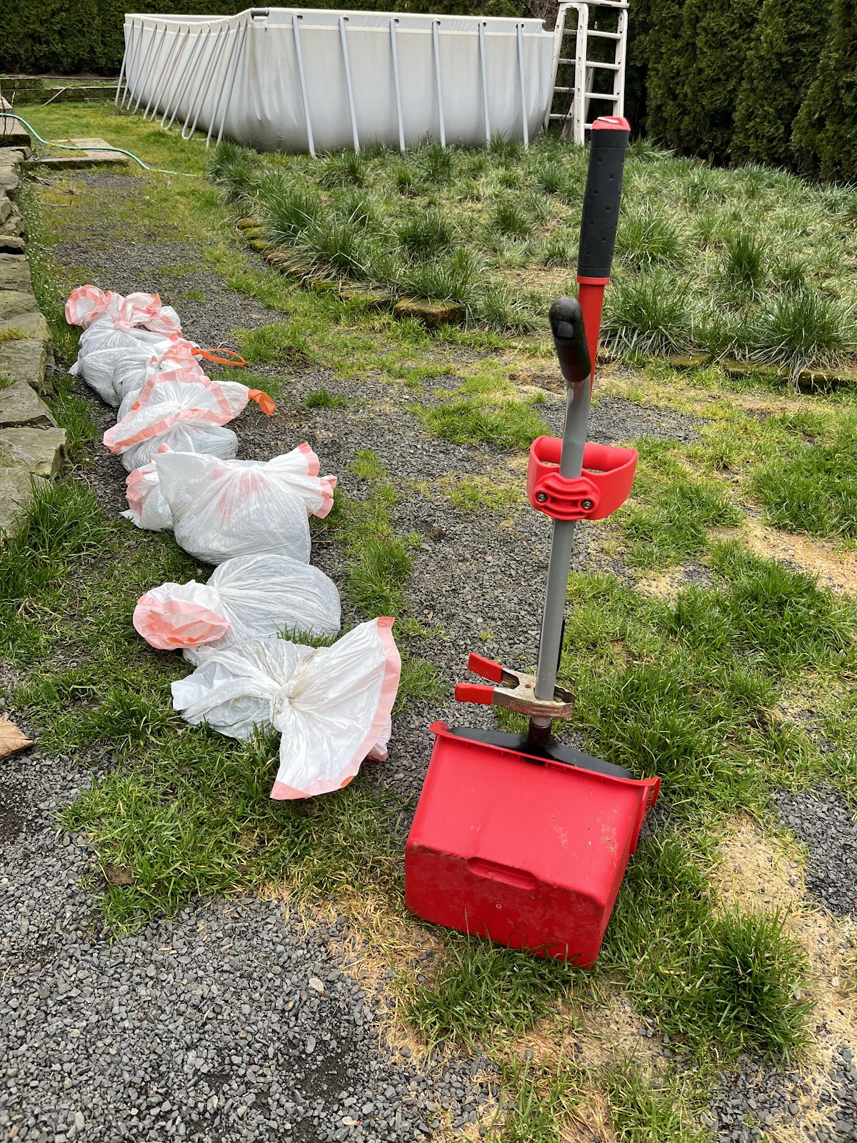 Rover Scoopers - Pet Waste Removal & Poop Scooping - Photo 2