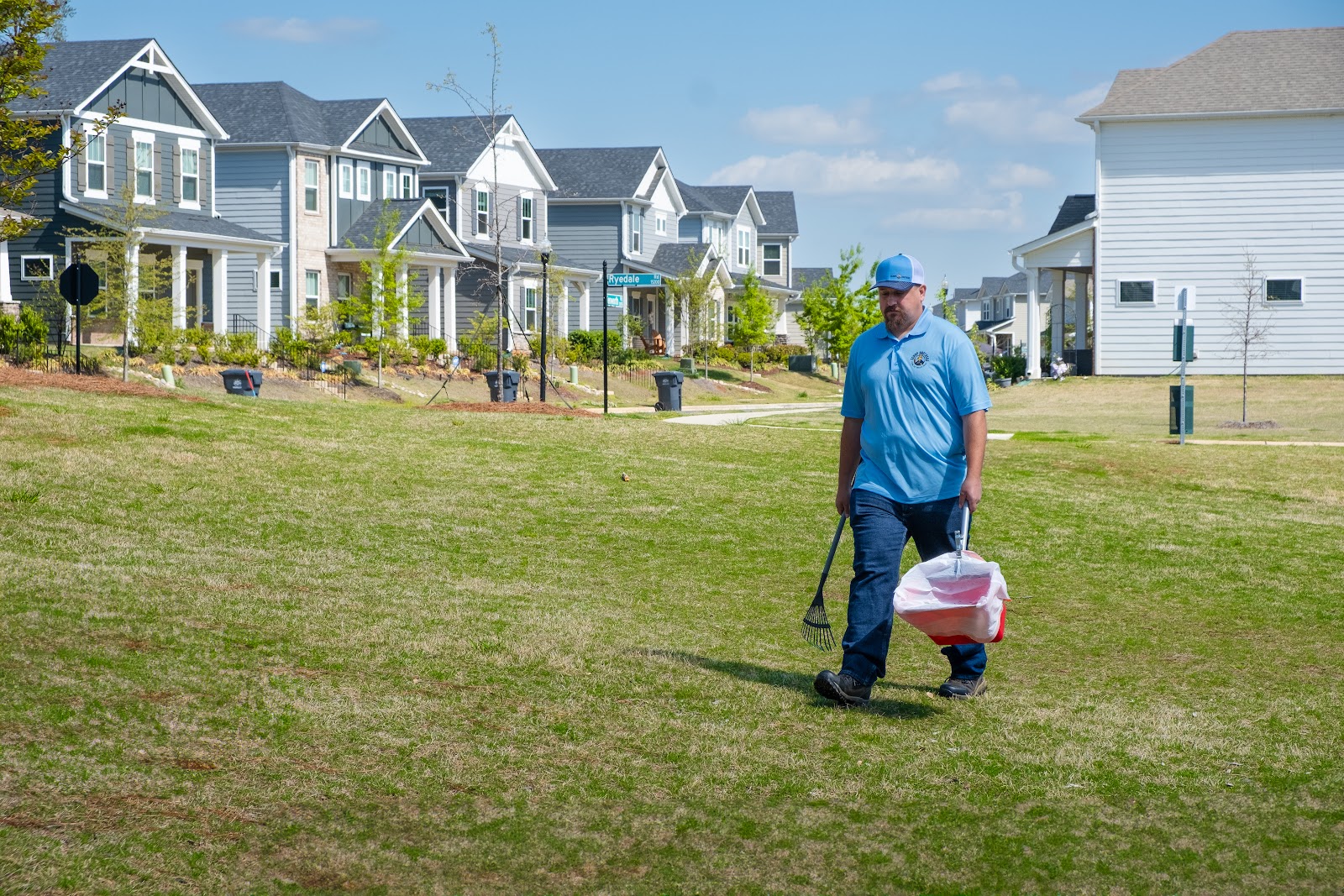 Scoop Brothers of Overland Park & Olathe - Photo 2