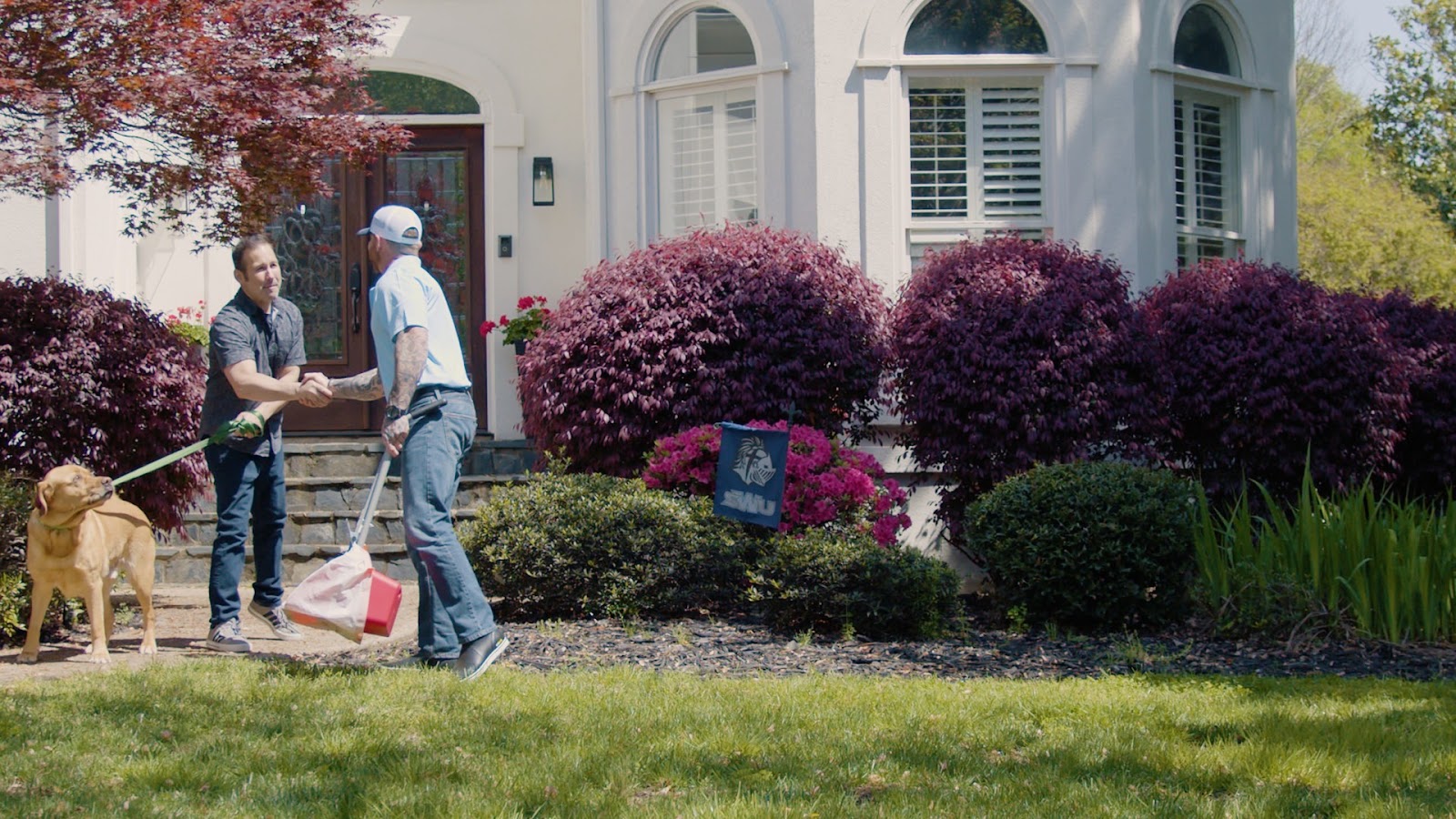 Scoop Brothers of Overland Park & Olathe - Photo 3