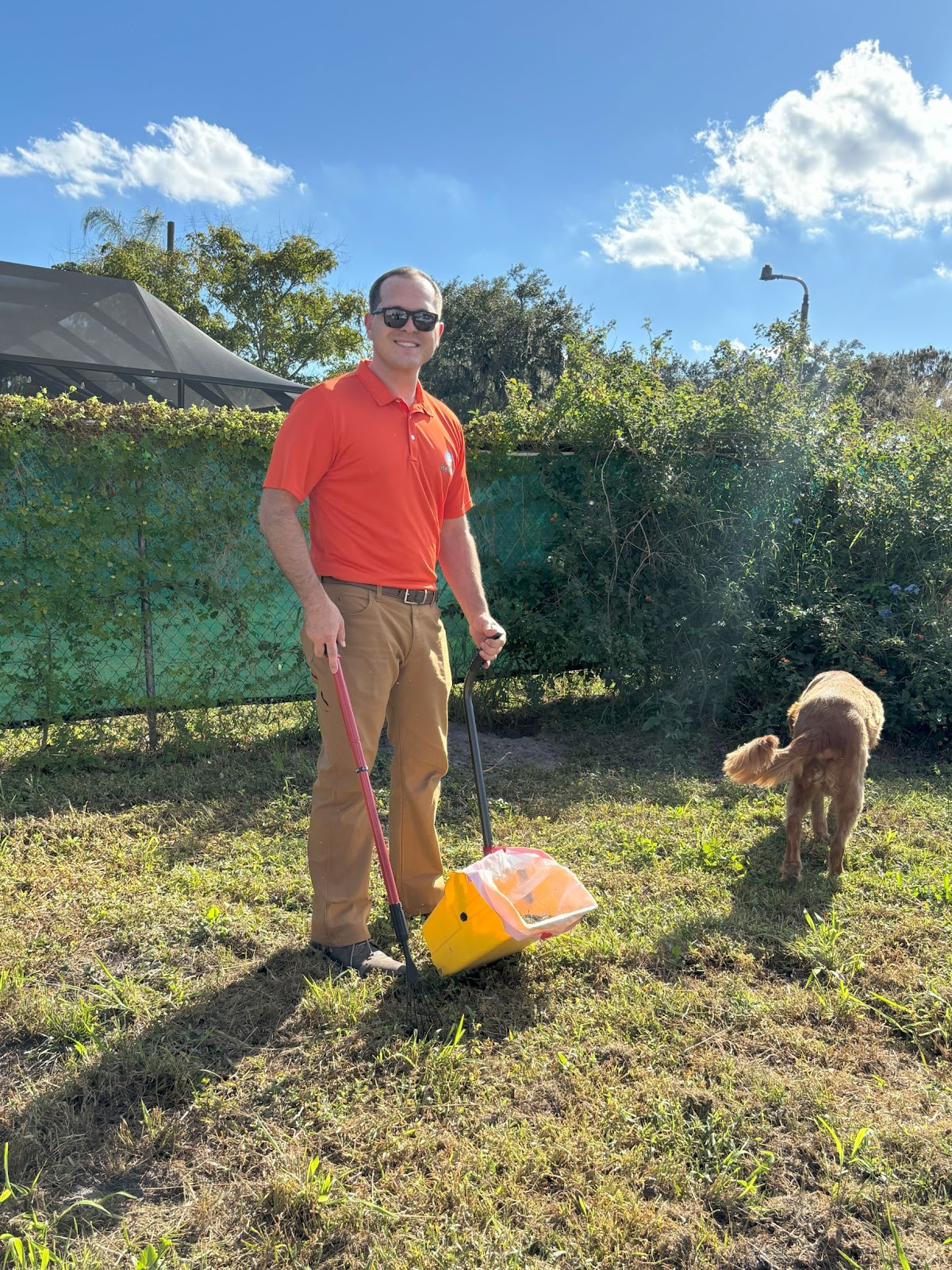 Scoopies Pet Waste Removal - Photo 4