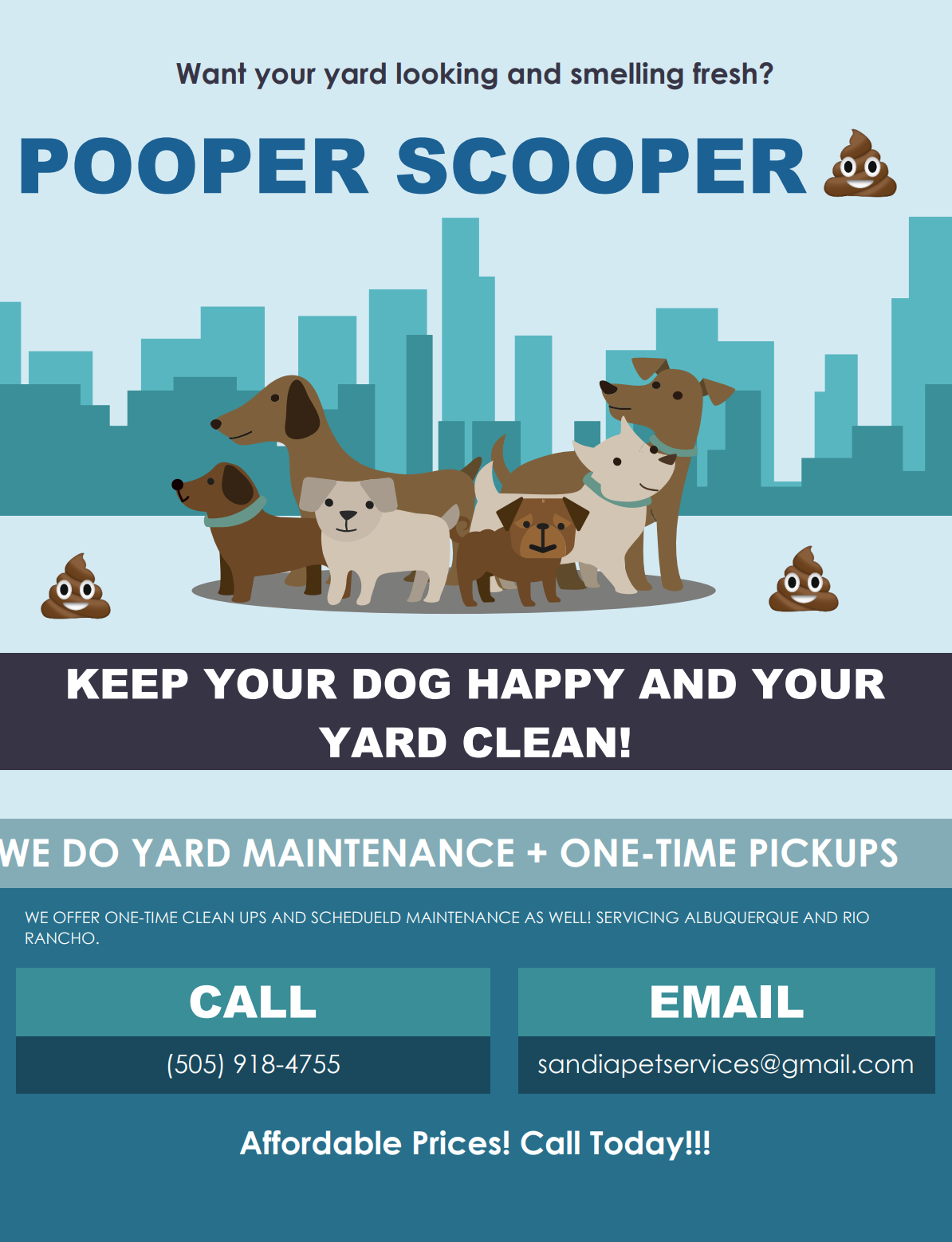 Easy Scoops - Pet Waste Removal - Photo 2