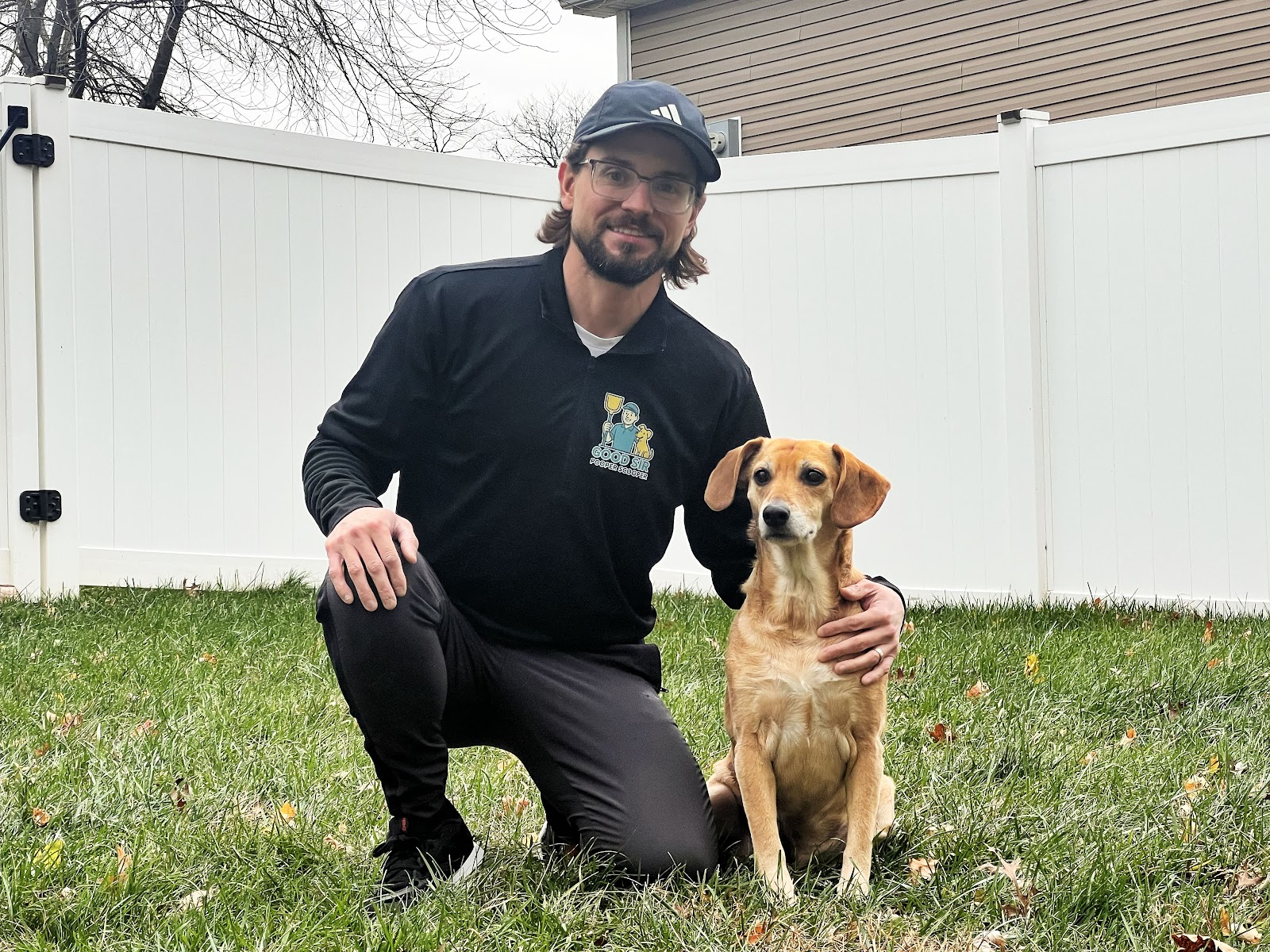 Good Sir Pooper Scooper - Photo 3