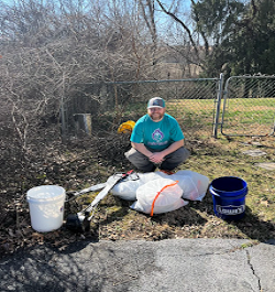 Poop Genie - Photo 4