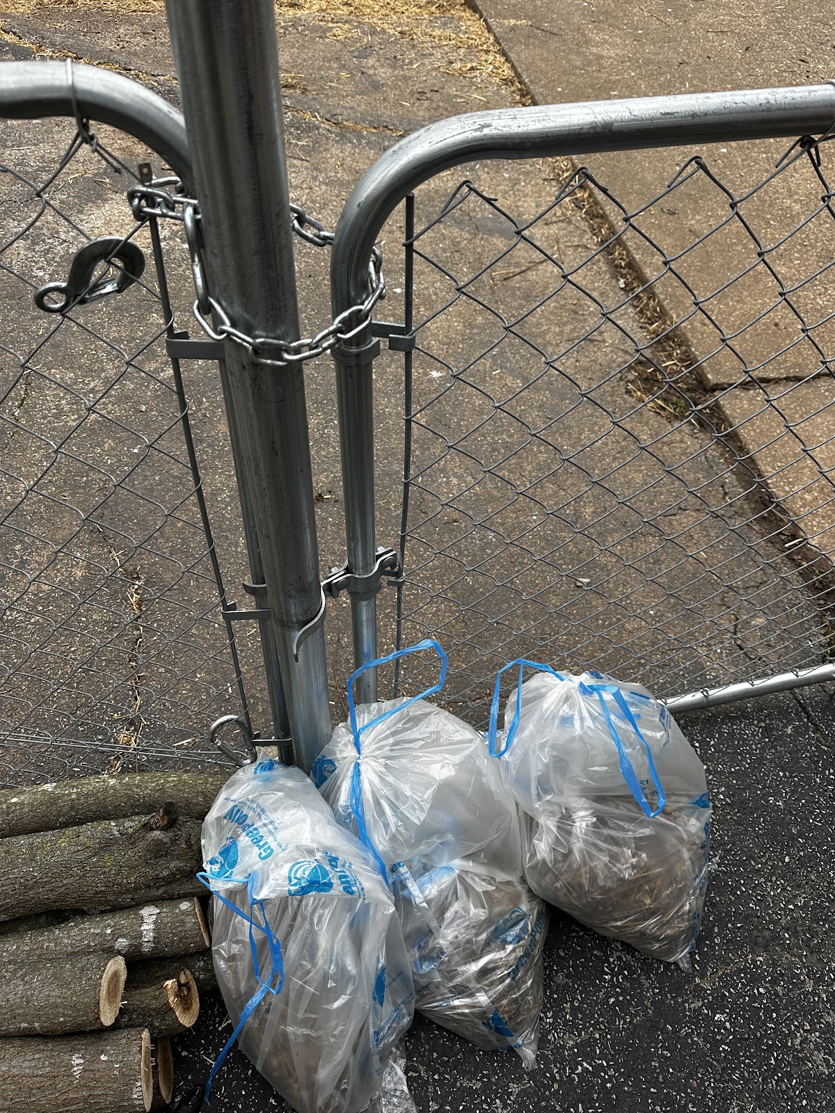 Dookie Dogs - Dog Pooper Scooper