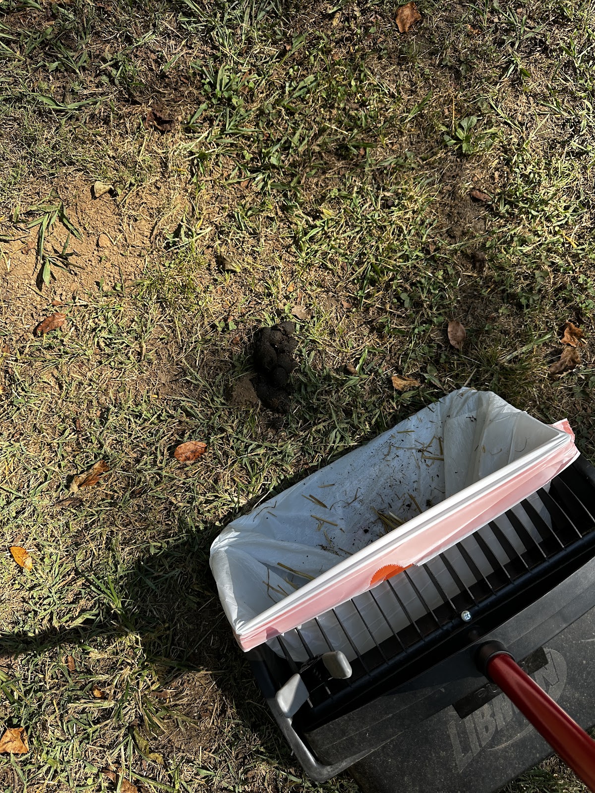 Dookie Dogs - Dog Pooper Scooper - Photo 2