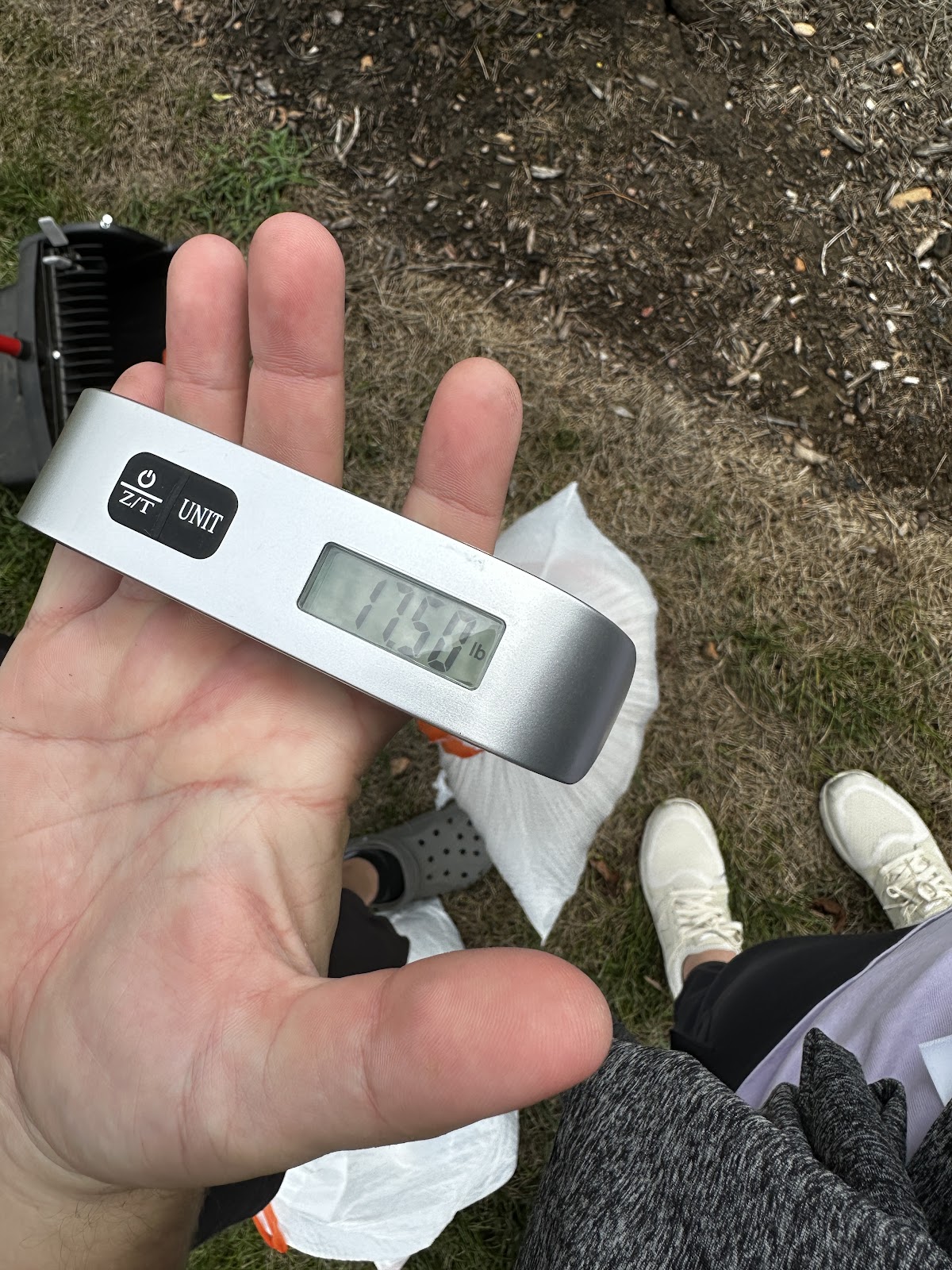 Dookie Dogs - Dog Pooper Scooper - Photo 4