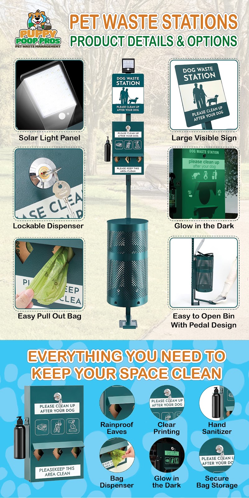 Puppy Poop Pros - Photo 4