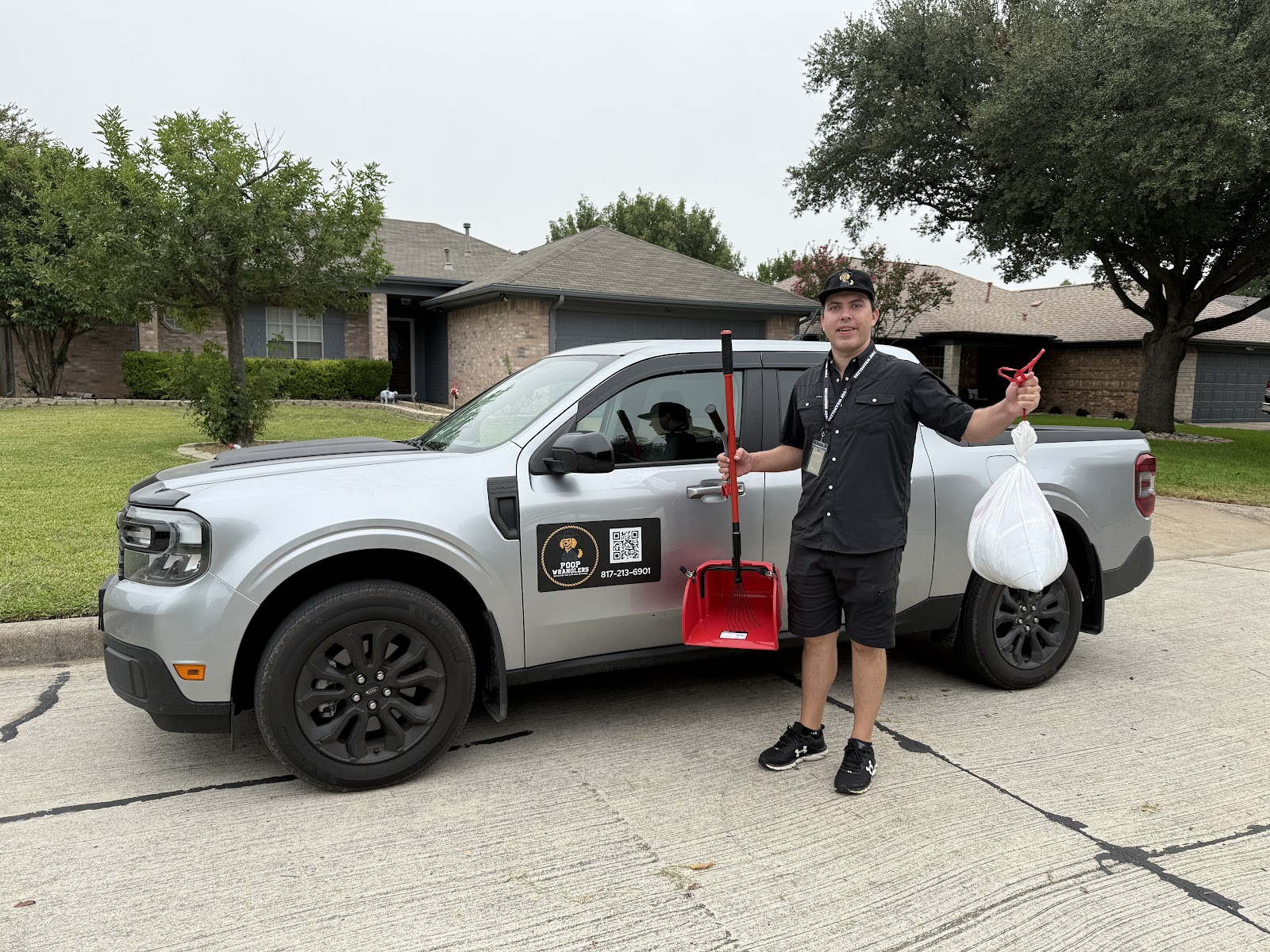 Poop Wranglers LLC - Photo 3