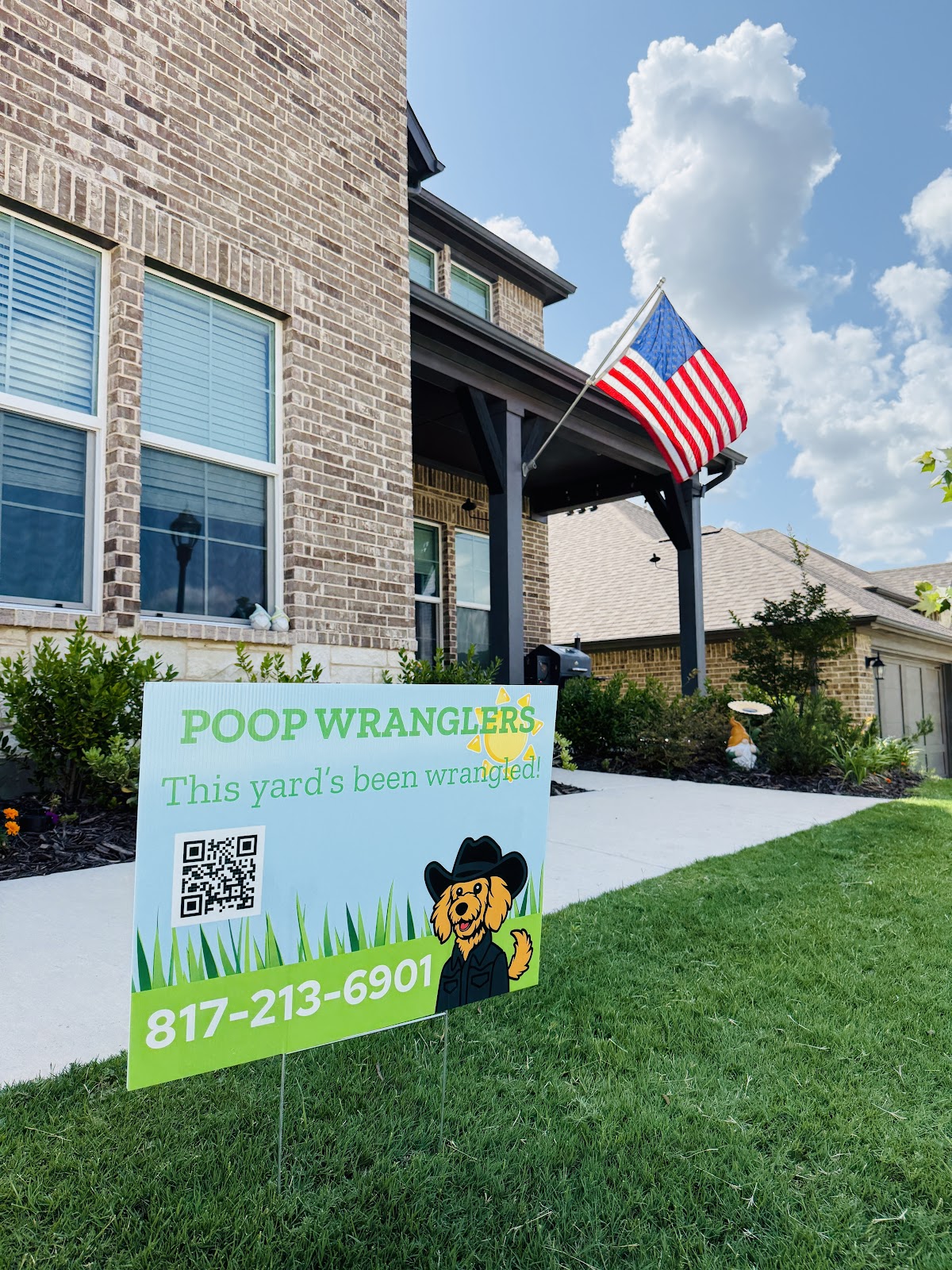 Poop Wranglers LLC - Photo 4