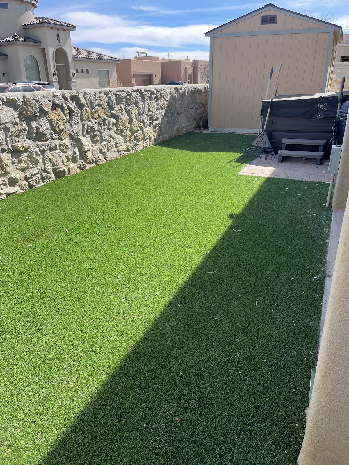 Cruces Scoopers - Photo 2