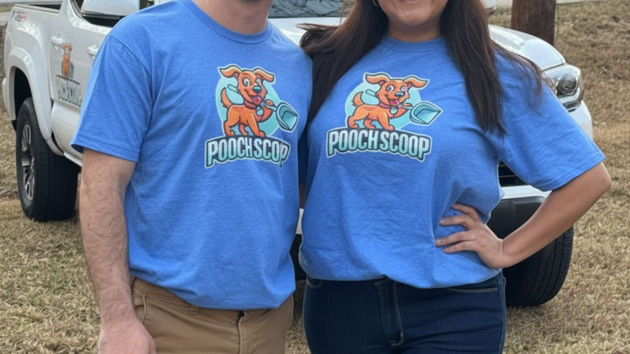 Pooch Scoop LLC