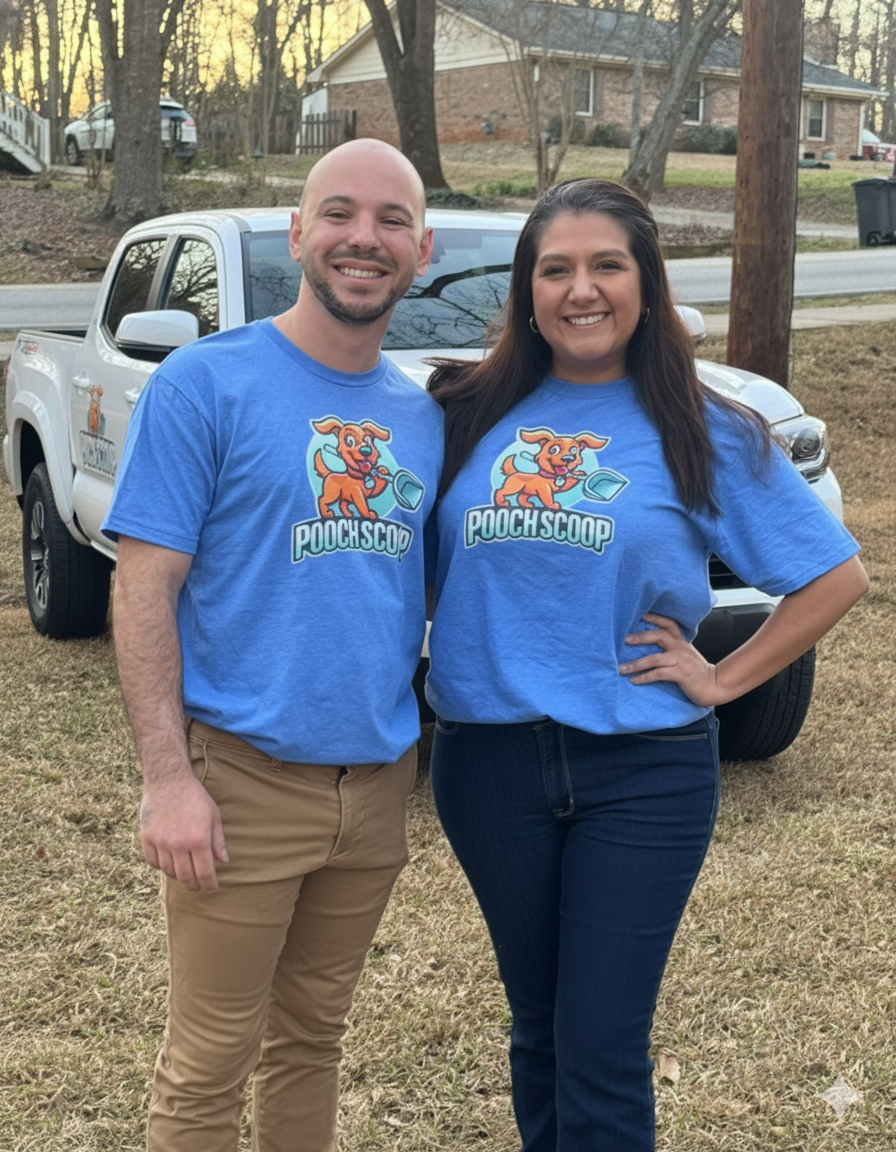 Pooch Scoop LLC - Photo 2