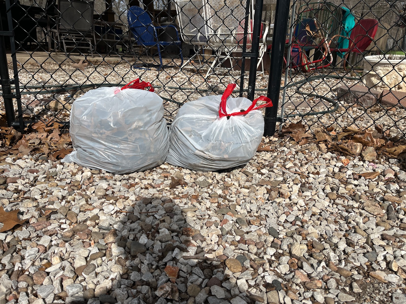 Furry Friends Pet Waste Removal