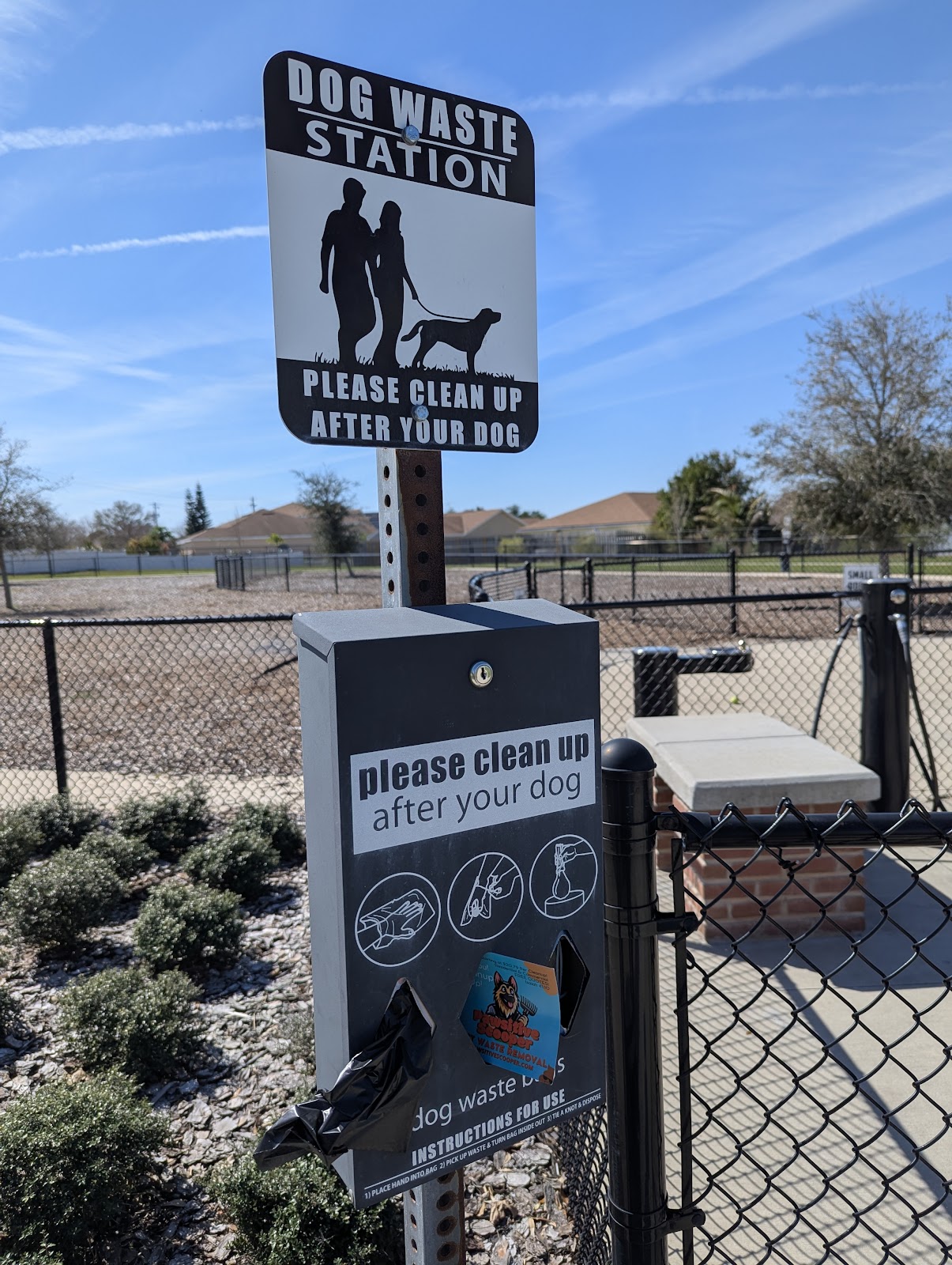 Pawsitive Scooper - Dog Poop Removal - Photo 3