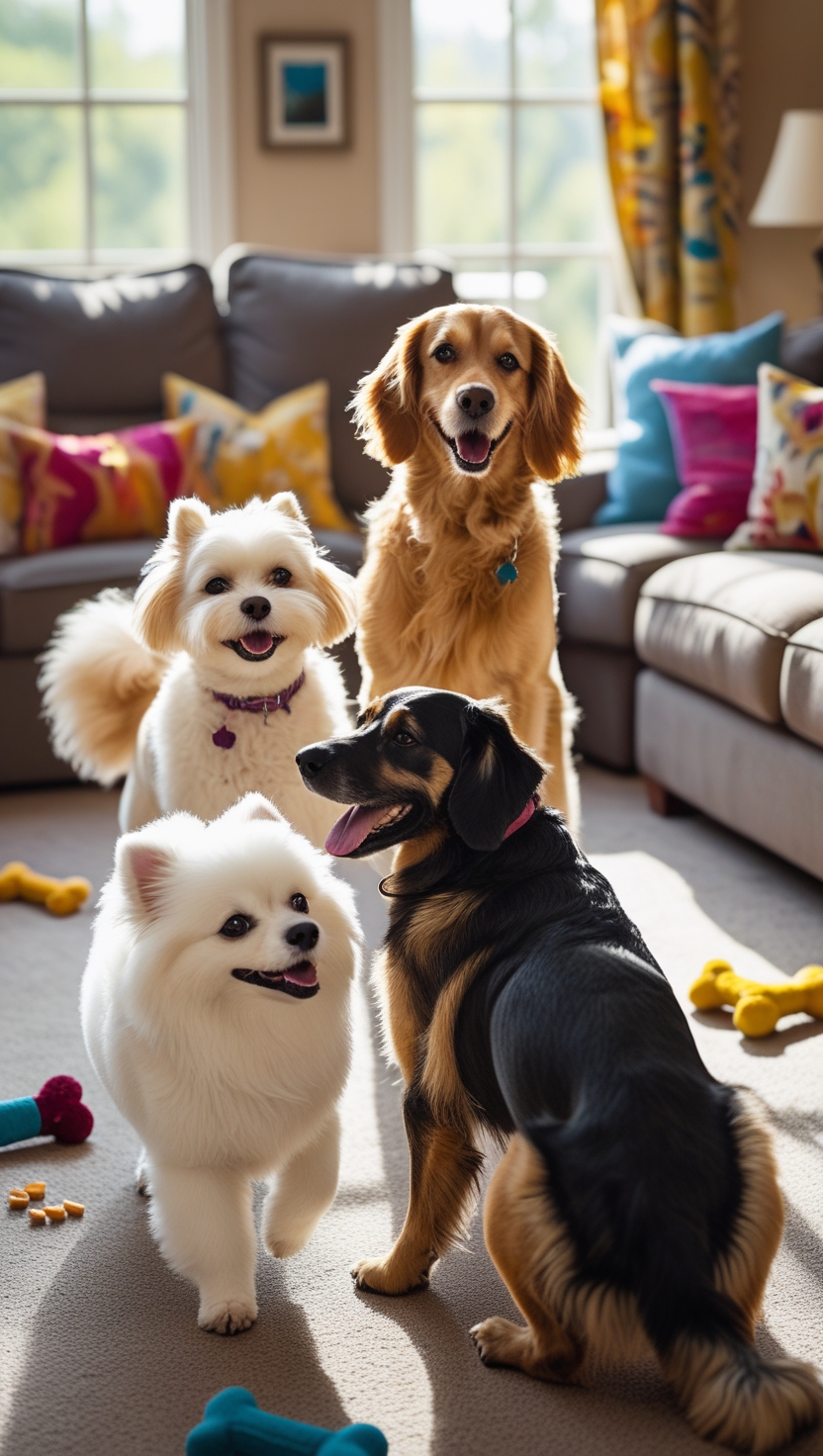 Tucson Pet Waste Solutions LLC