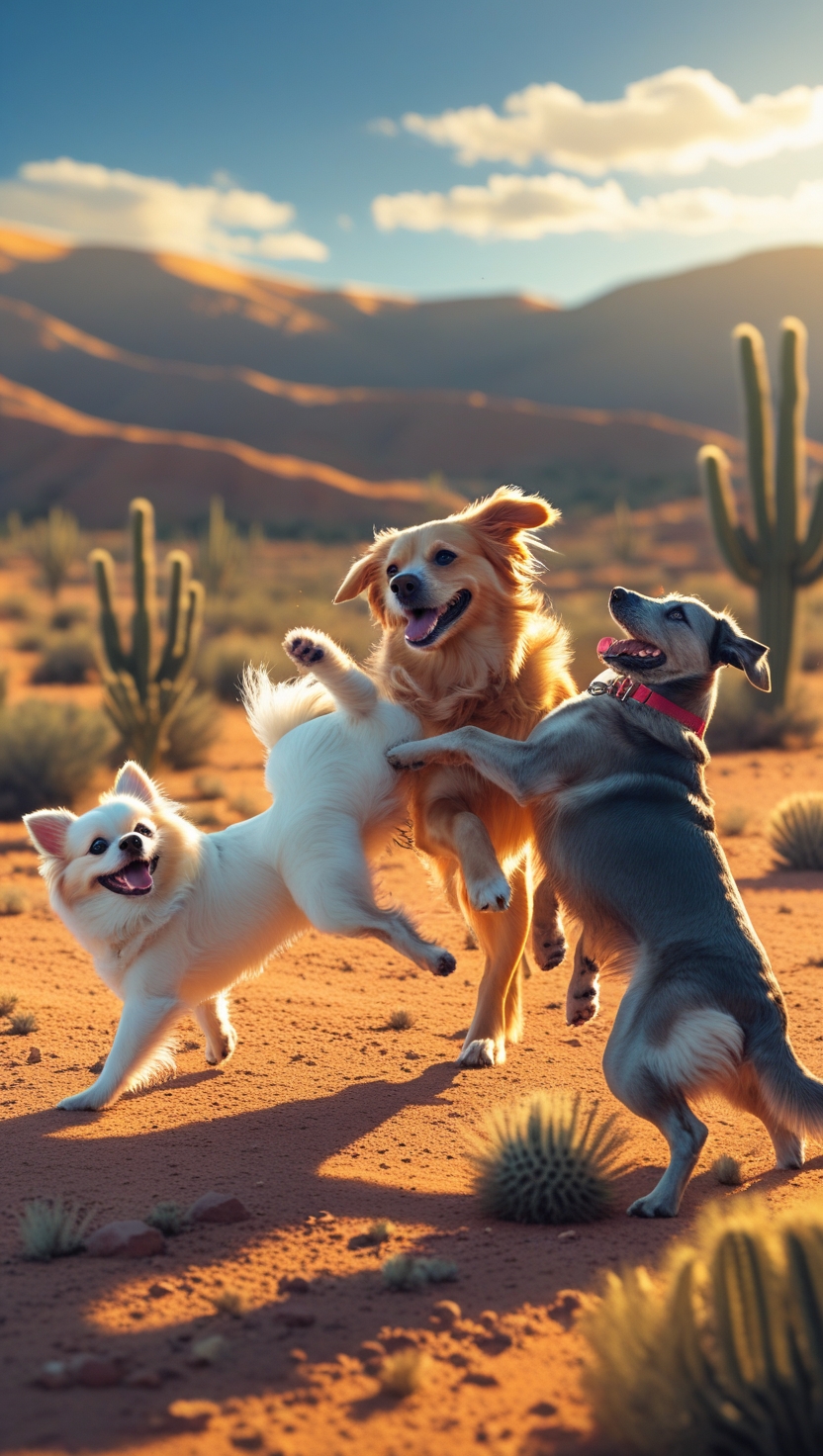 Tucson Pet Waste Solutions LLC - Photo 3