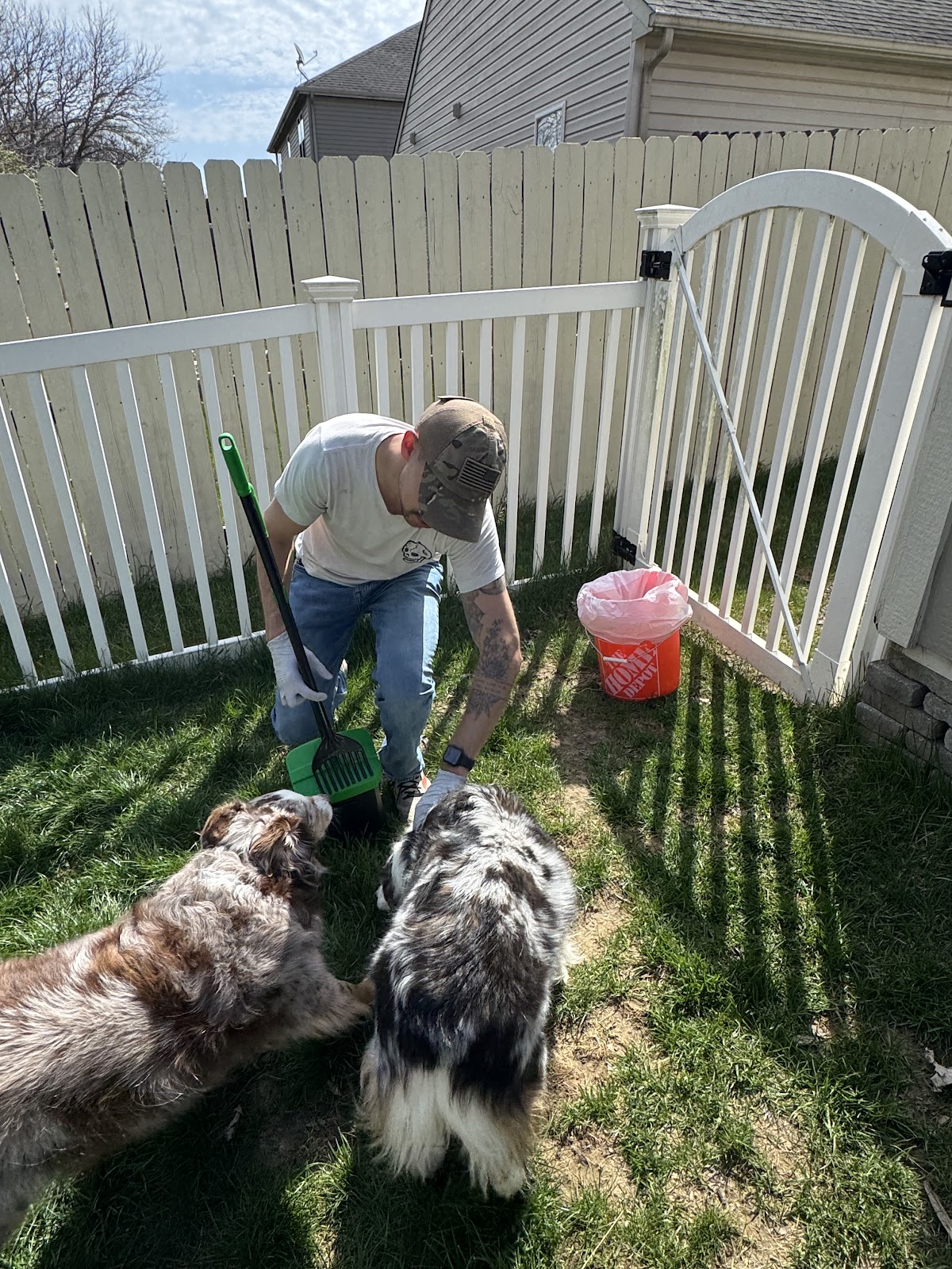 Scooper Co. - Photo 2