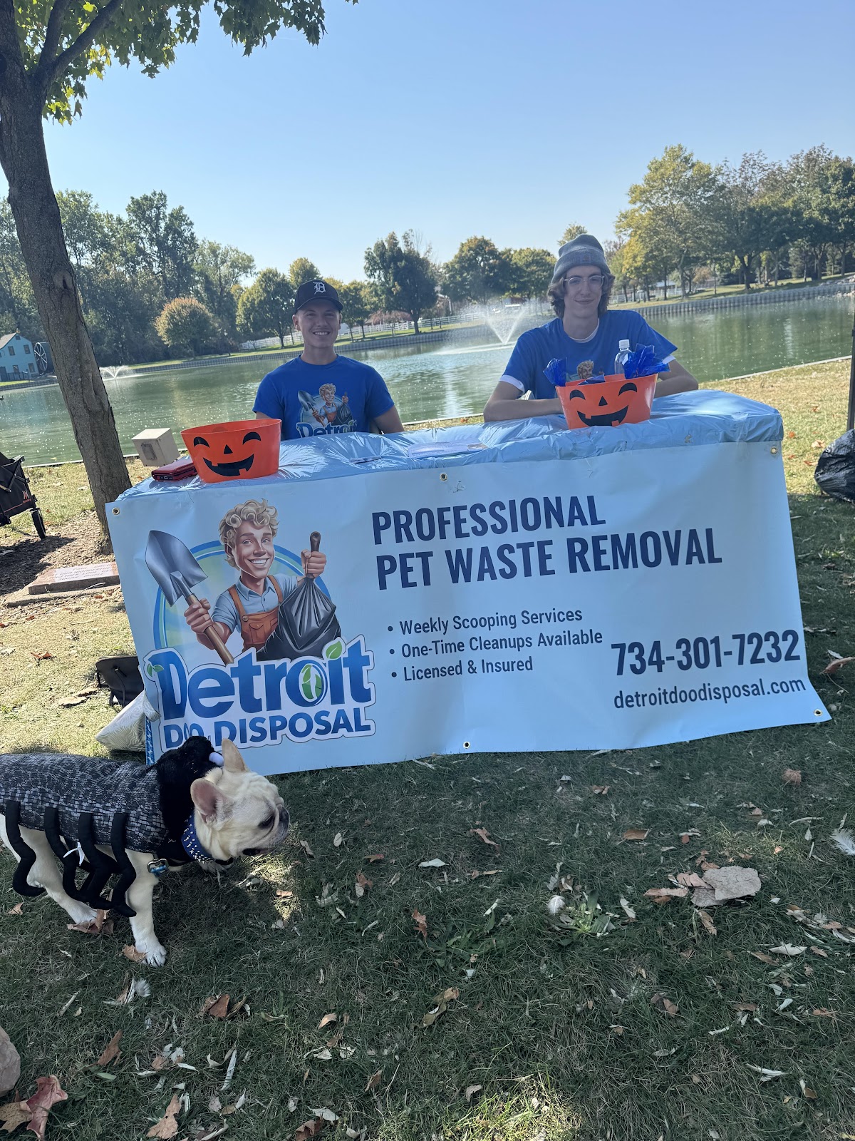 Detroit Doo Disposal - Photo 2