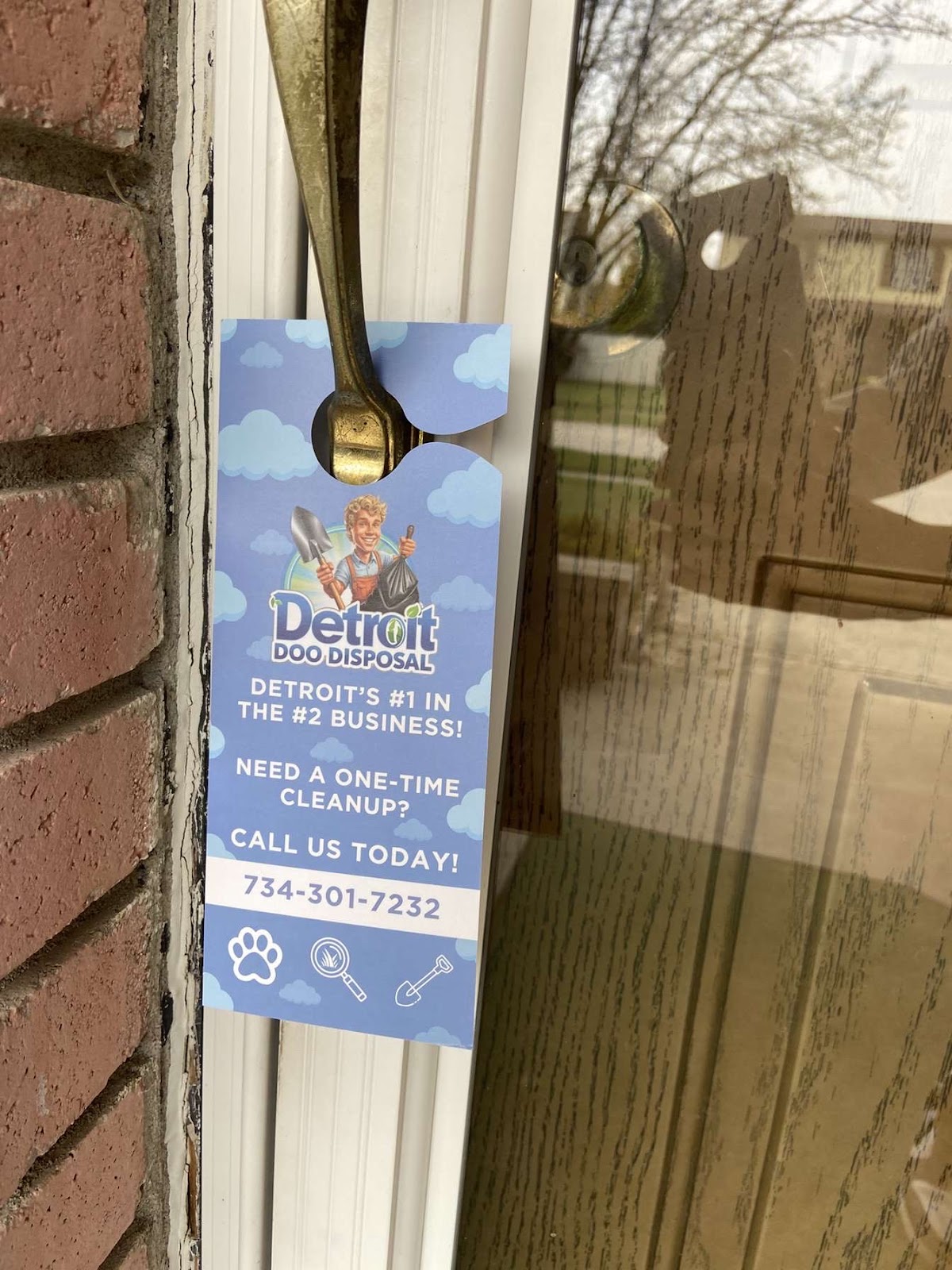 Detroit Doo Disposal - Photo 3